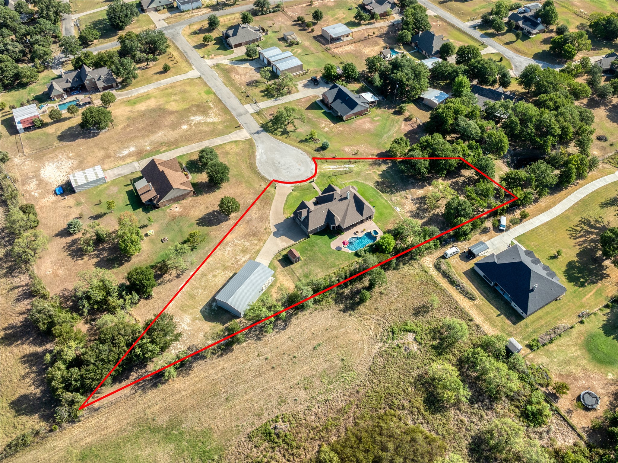 124 Carnes Court