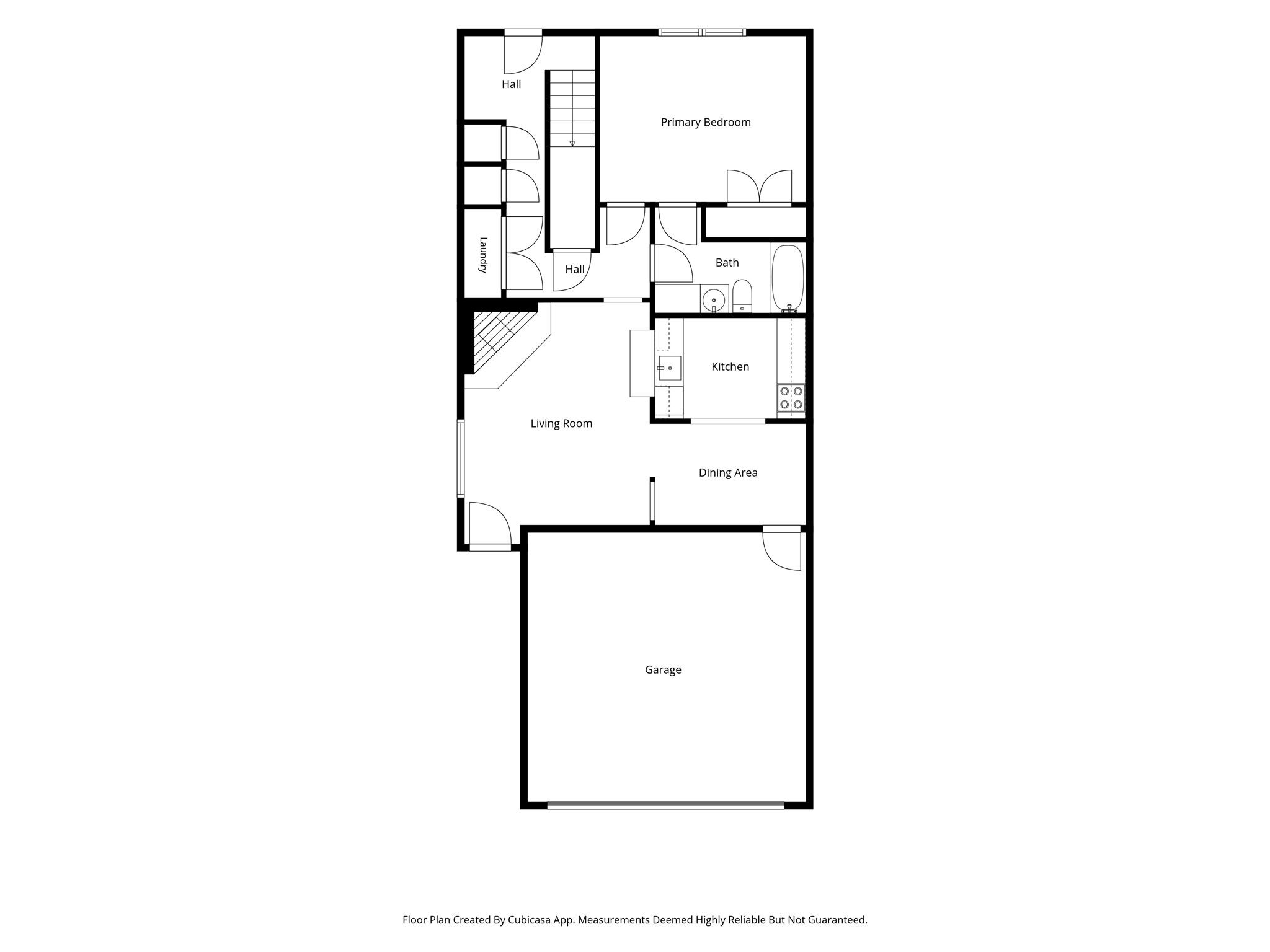 125 Allencrest Drive