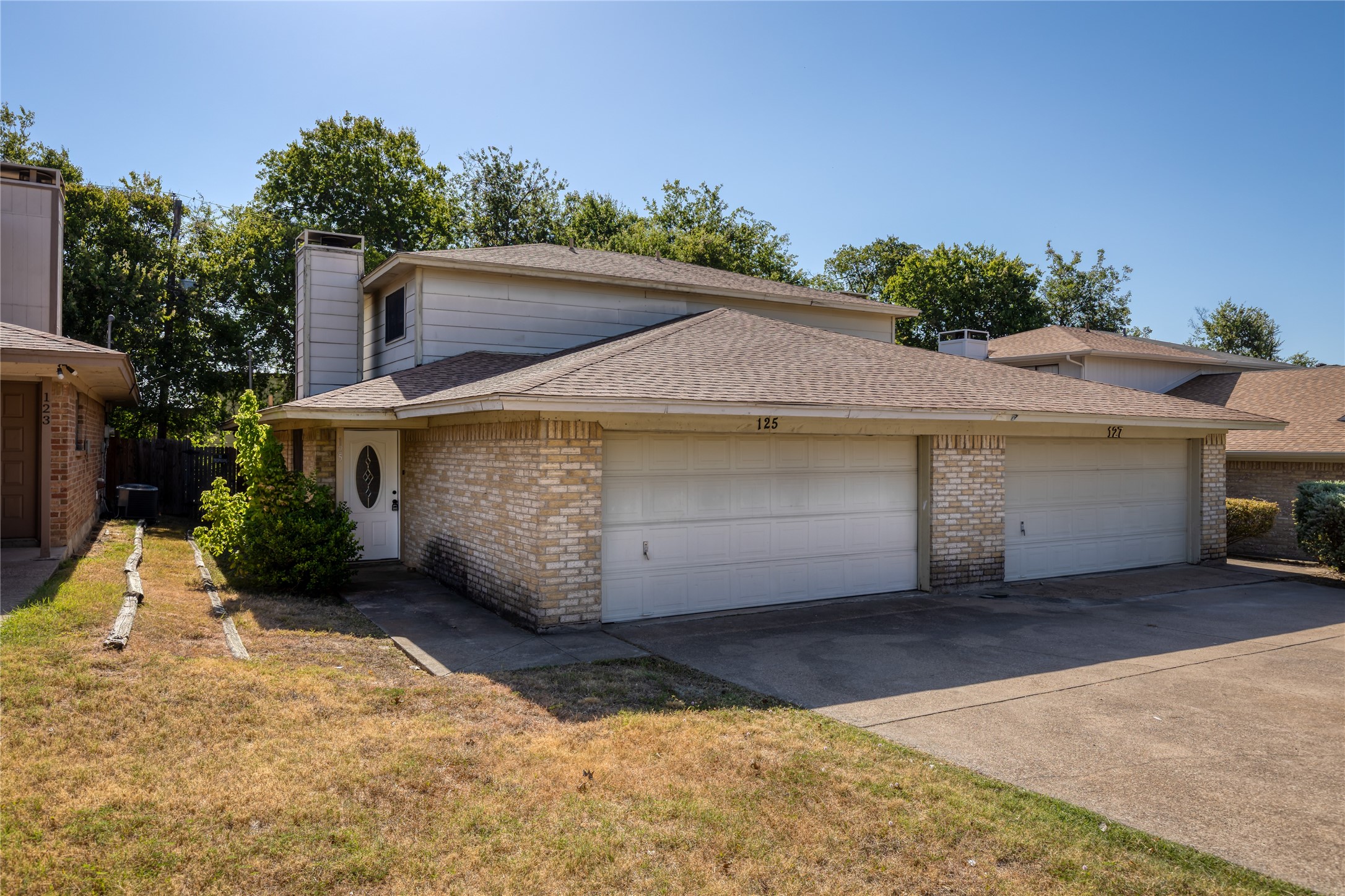 125 Allencrest Drive