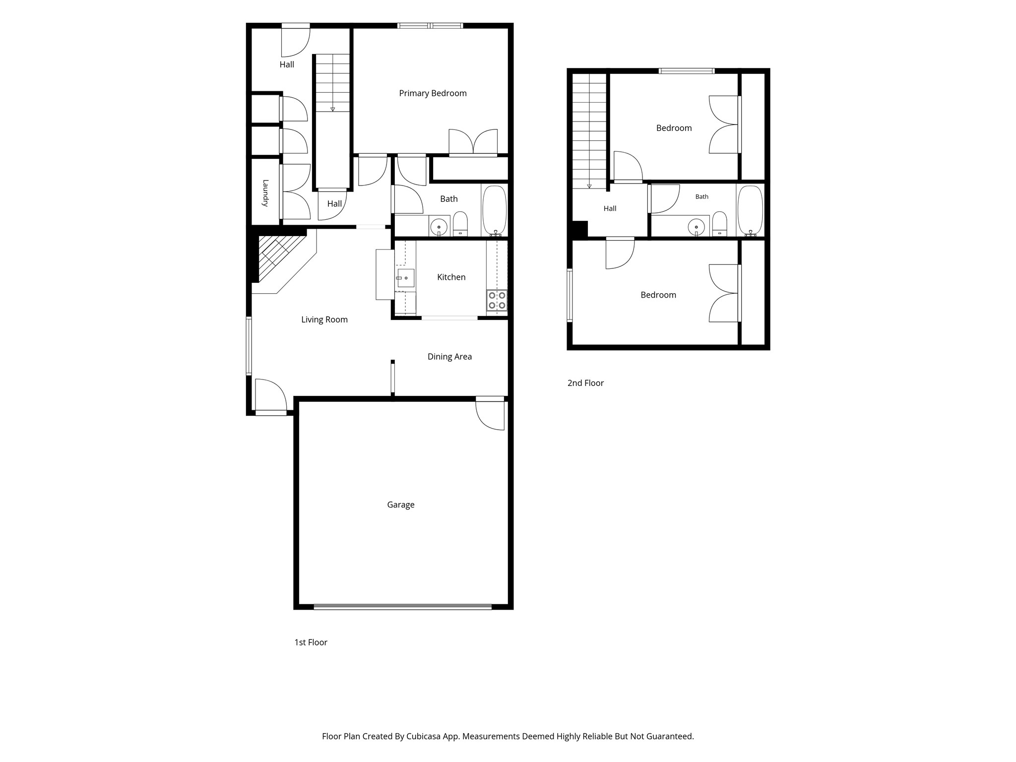 125 Allencrest Drive