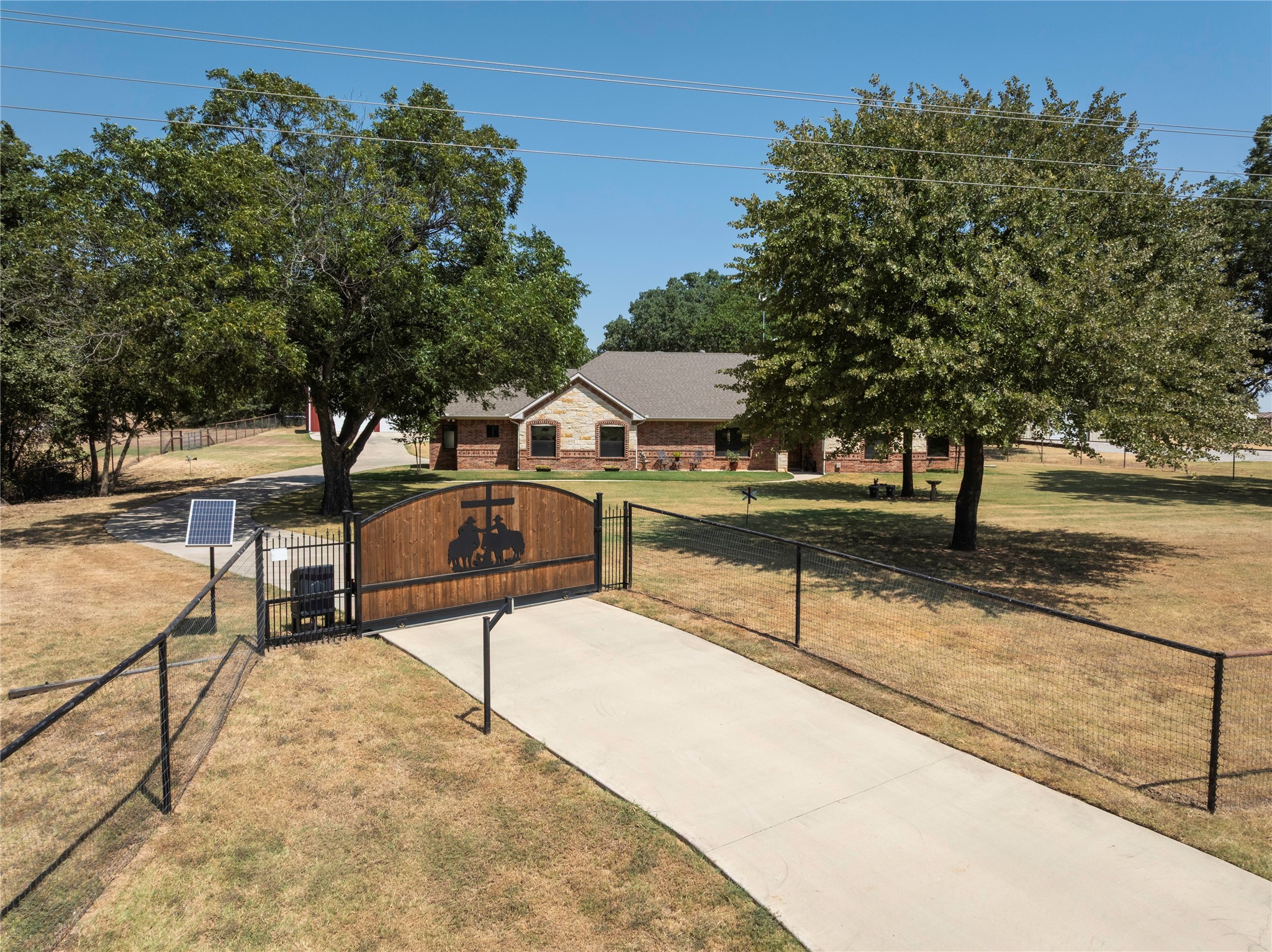 448 County Road 3690