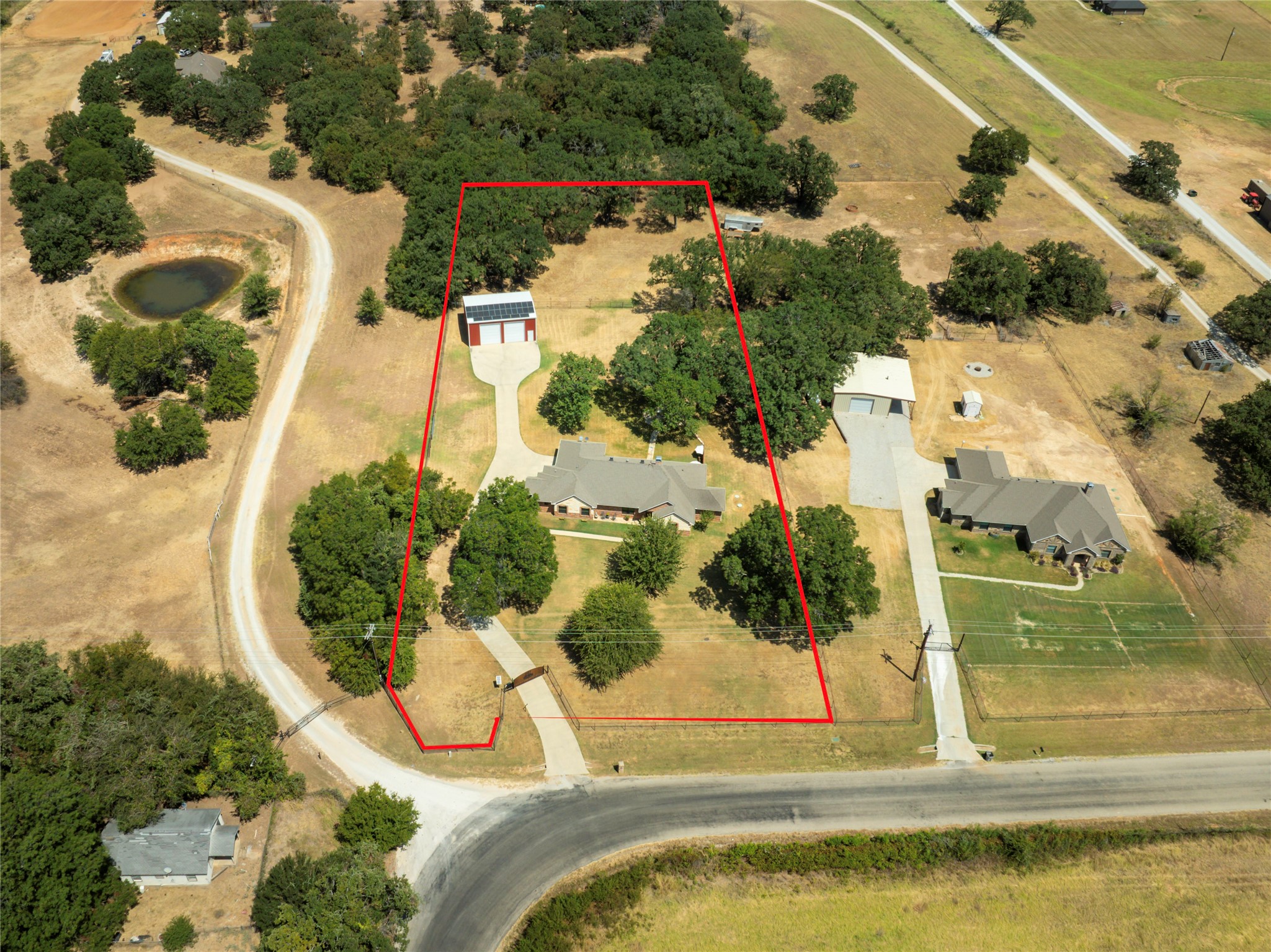 448 County Road 3690