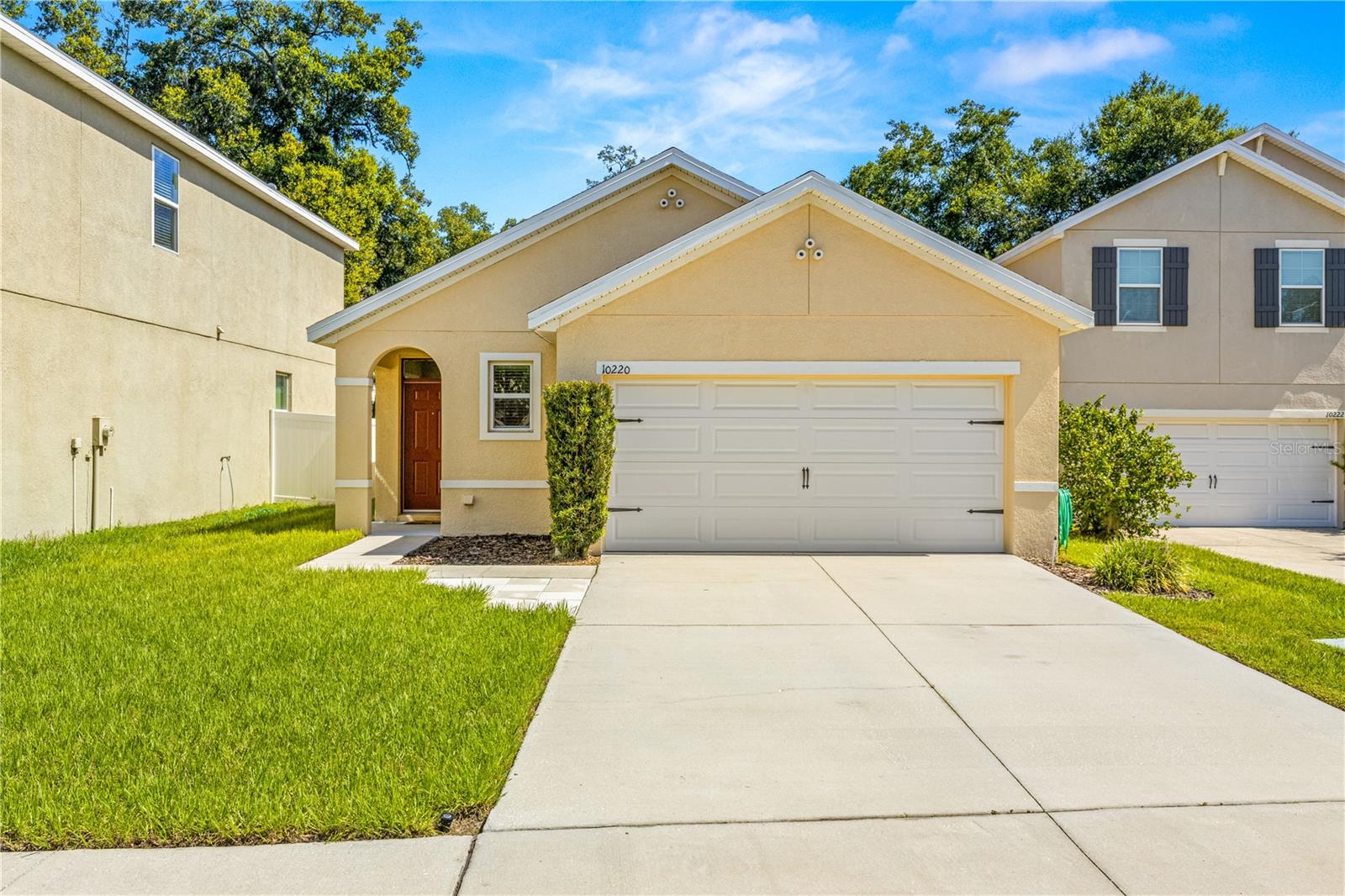 10220 HAWK STORM AVE