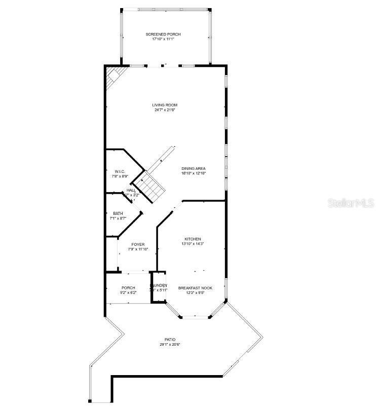 18756 WIMBLEDON CIR