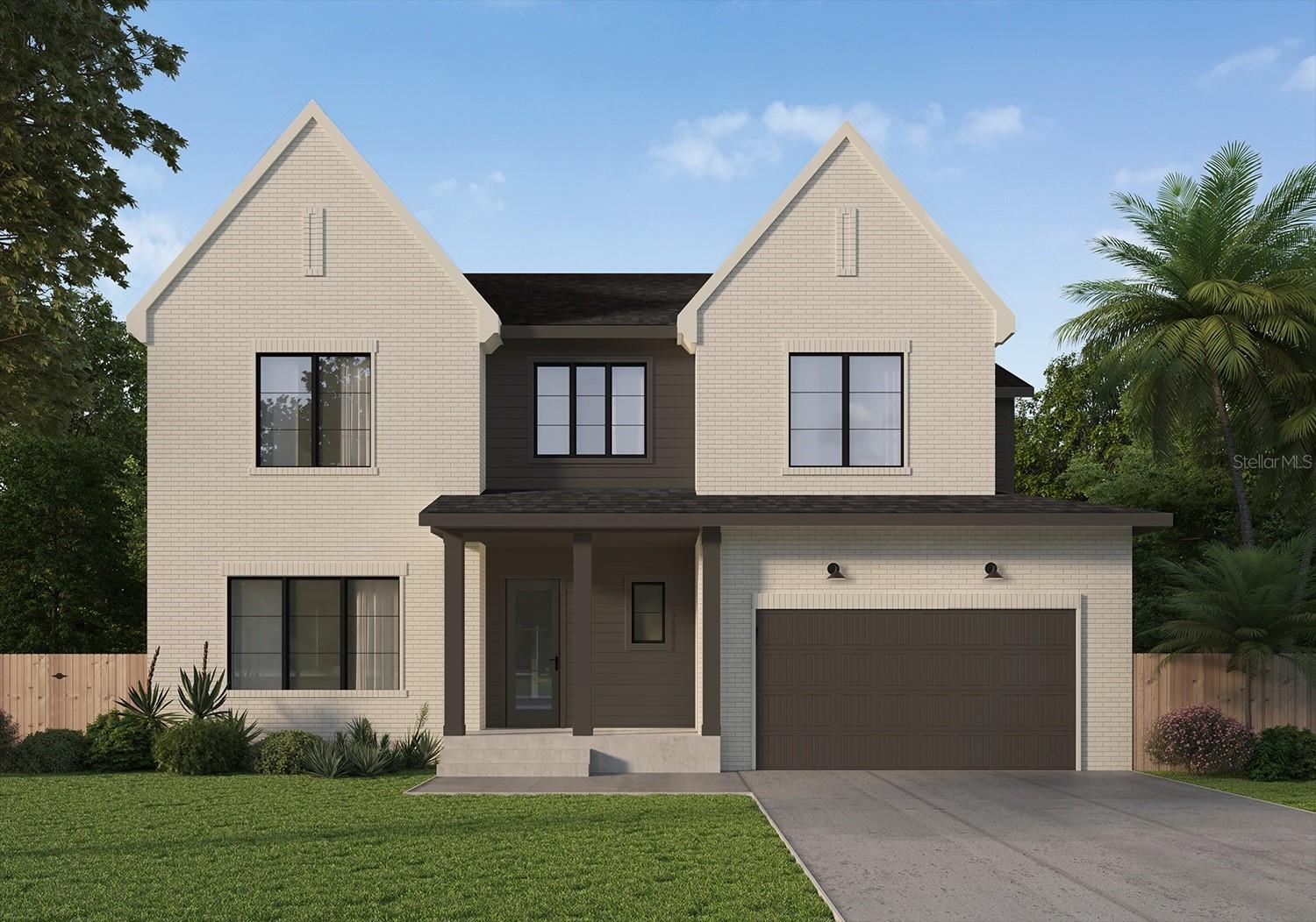 3604 W TAMPA CIR