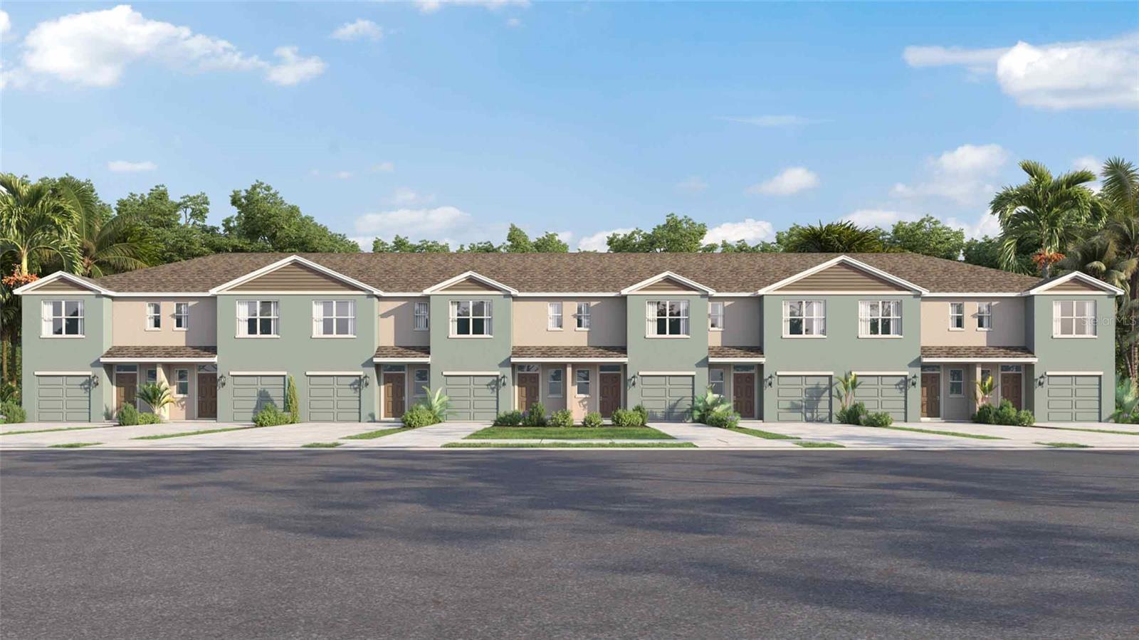437 WARM HERON PL