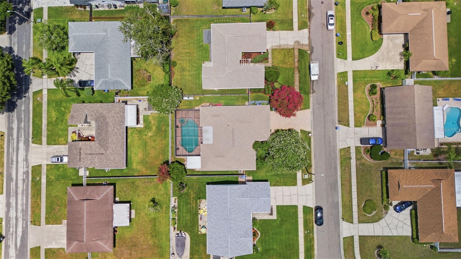 5113 PENNSBURY DR