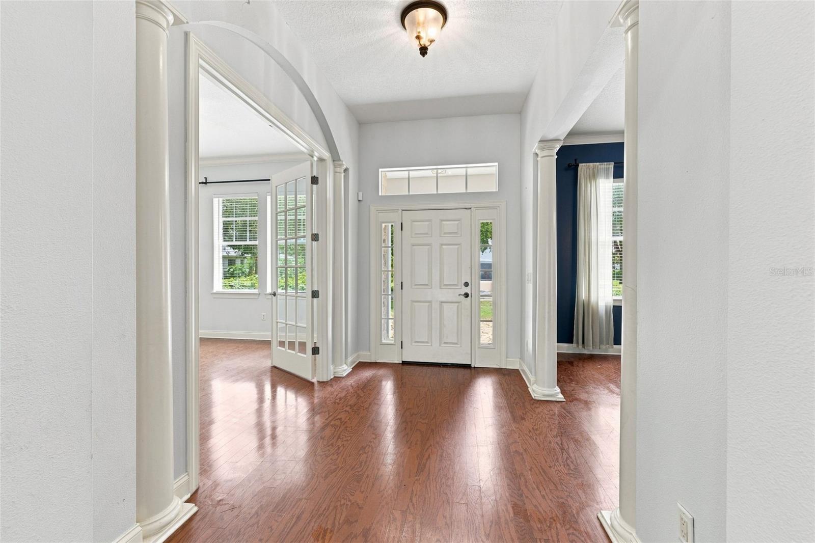 21201 SKY VISTA DR