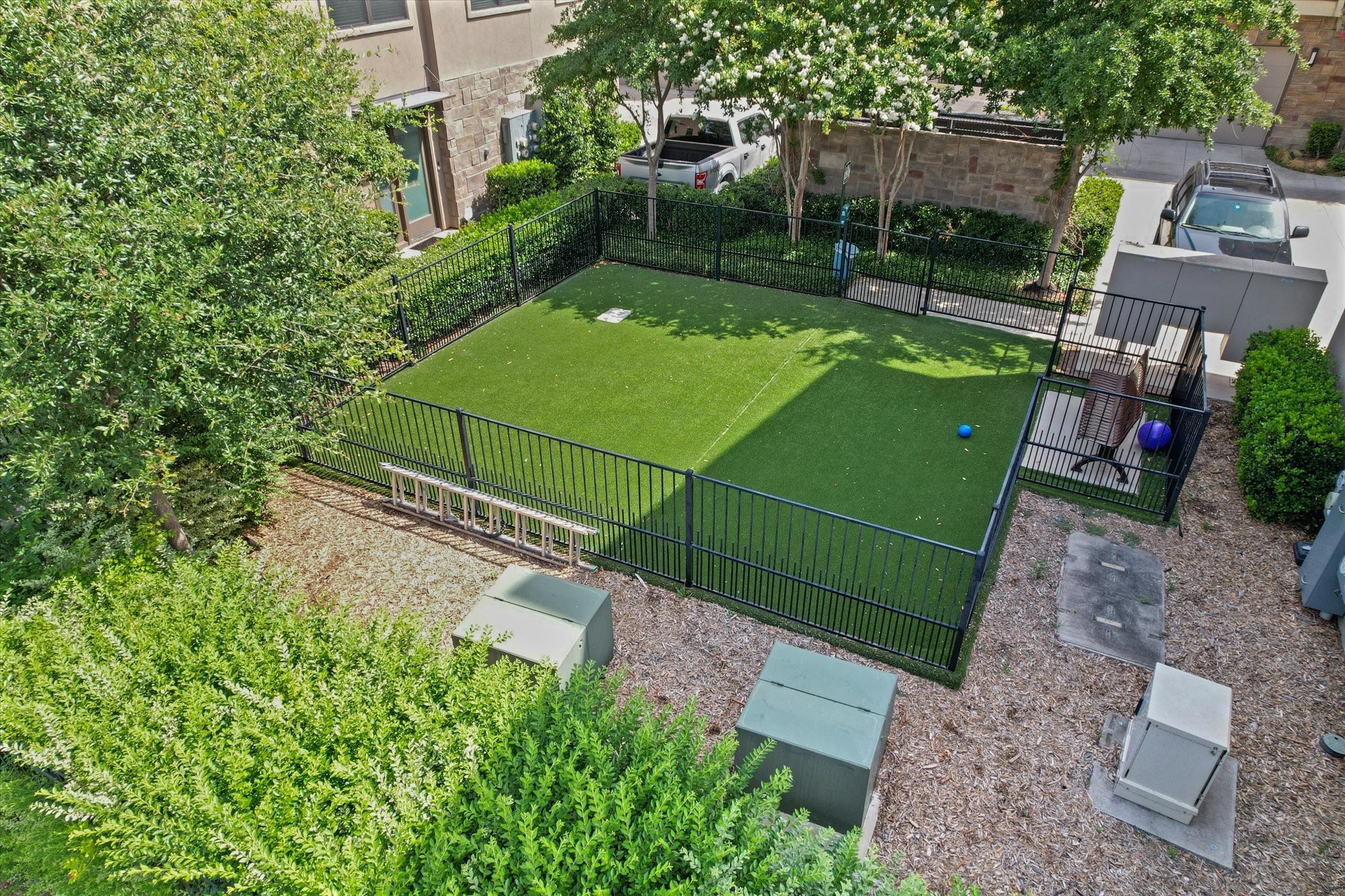1717 Annex Avenue 605