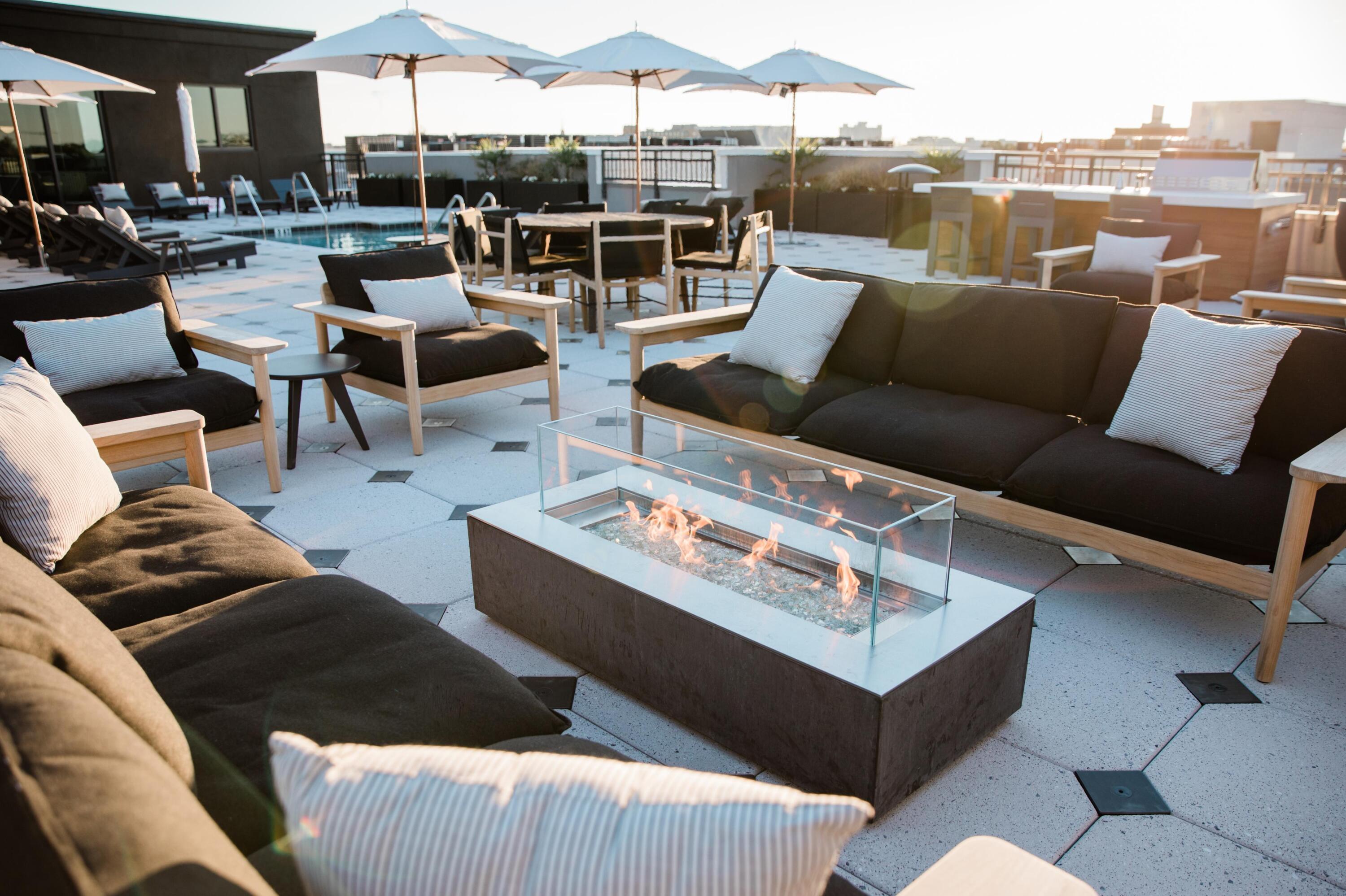 5 Gadsdenboro Street # 302