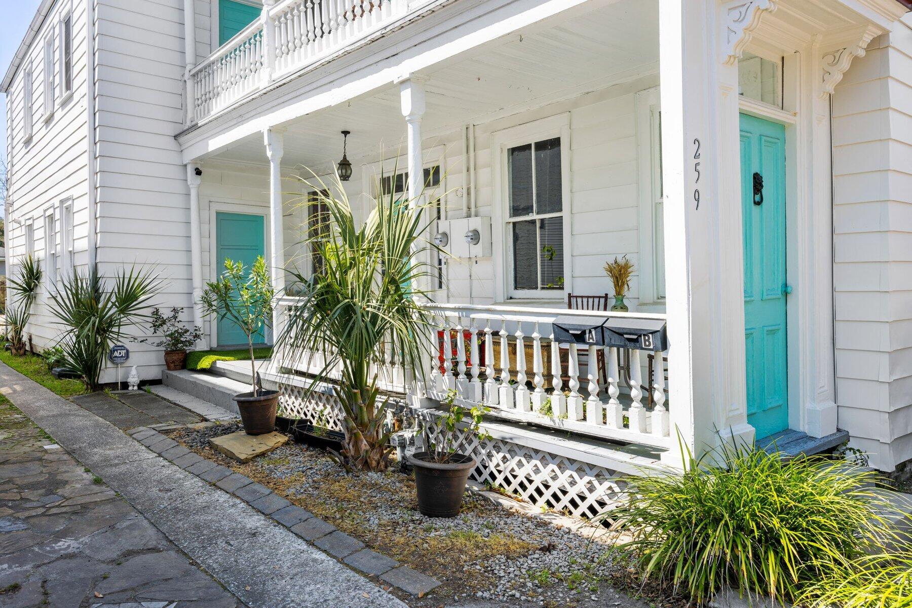 259 Coming Street # B Unit: A & B