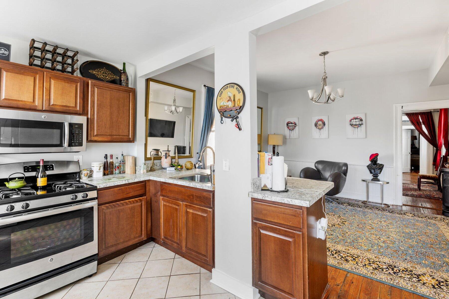 259 Coming Street # B Unit: A & B