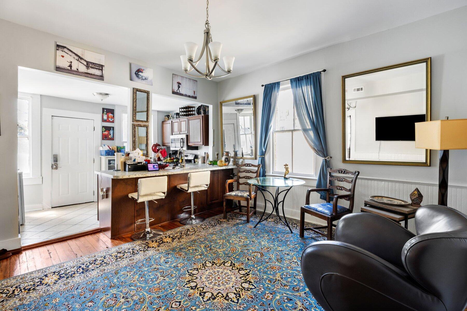 259 Coming Street # B Unit: A & B