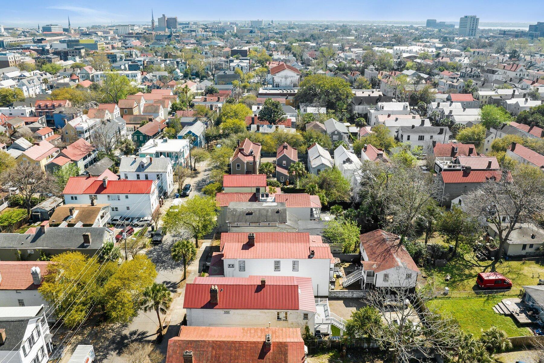 259 Coming Street # B Unit: A & B