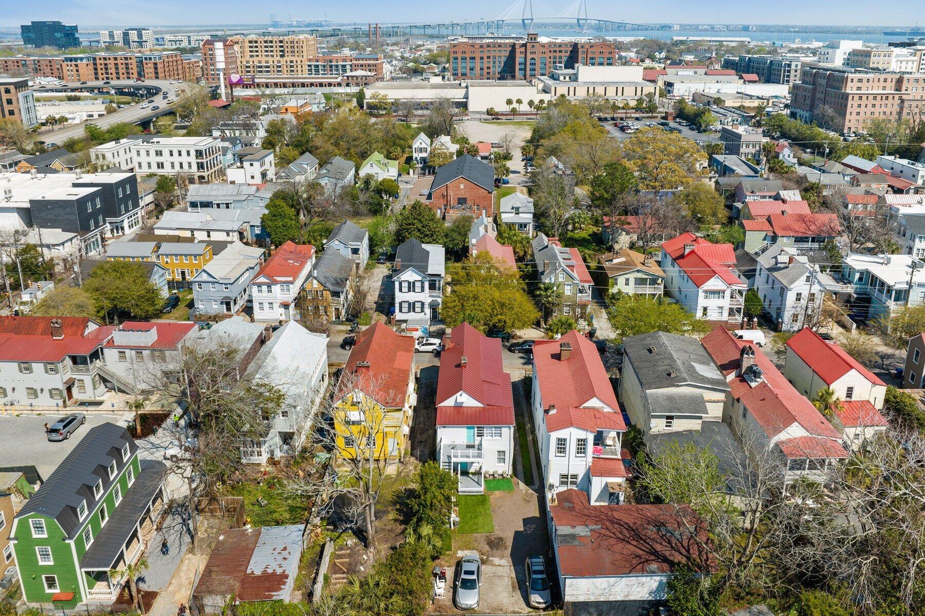 259 Coming Street # B Unit: A & B