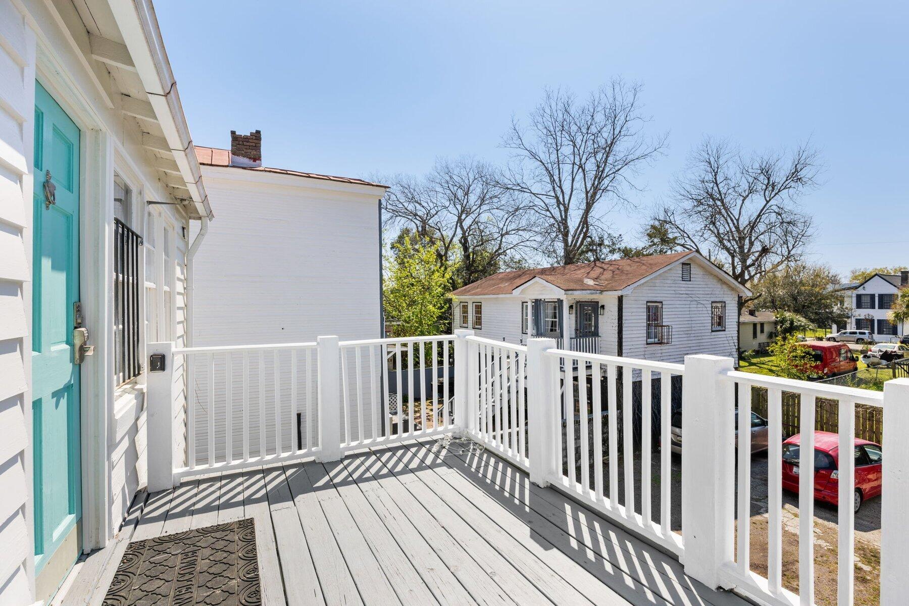 259 Coming Street # B Unit: A & B