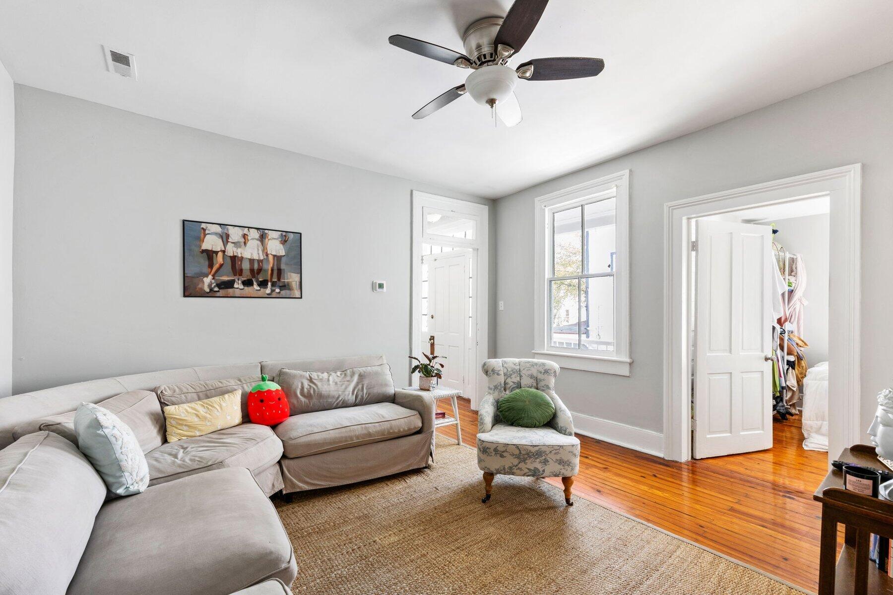 259 Coming Street # B Unit: A & B