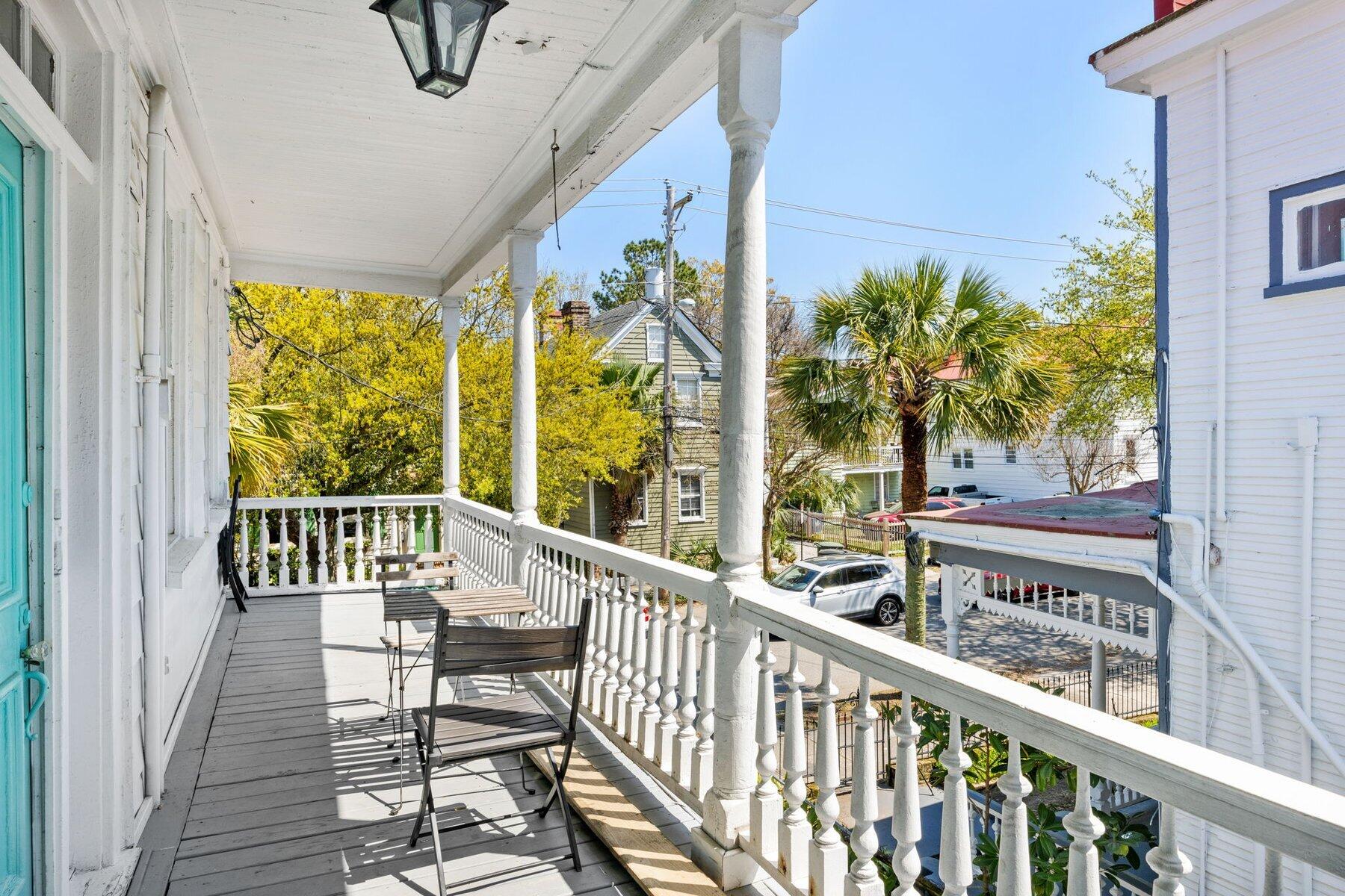 259 Coming Street # B Unit: A & B