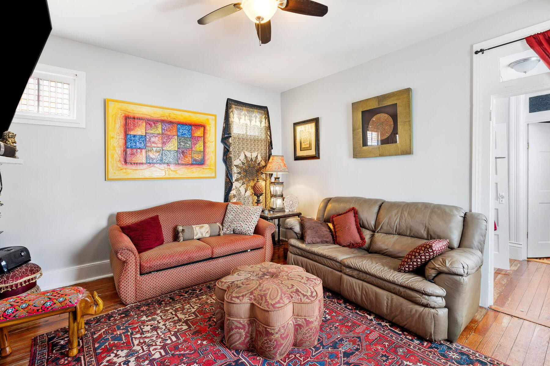 259 Coming Street # B Unit: A & B