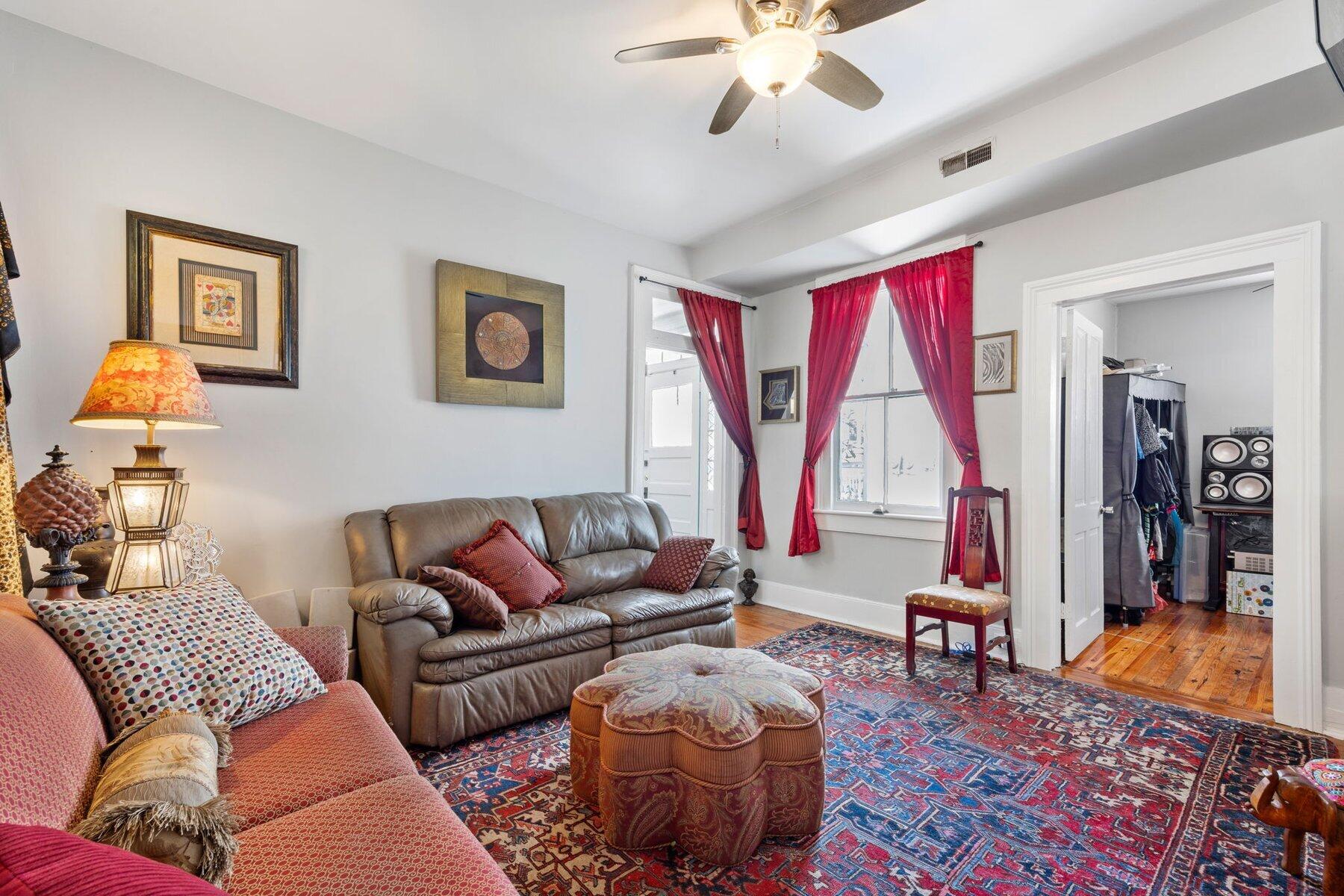 259 Coming Street # B Unit: A & B