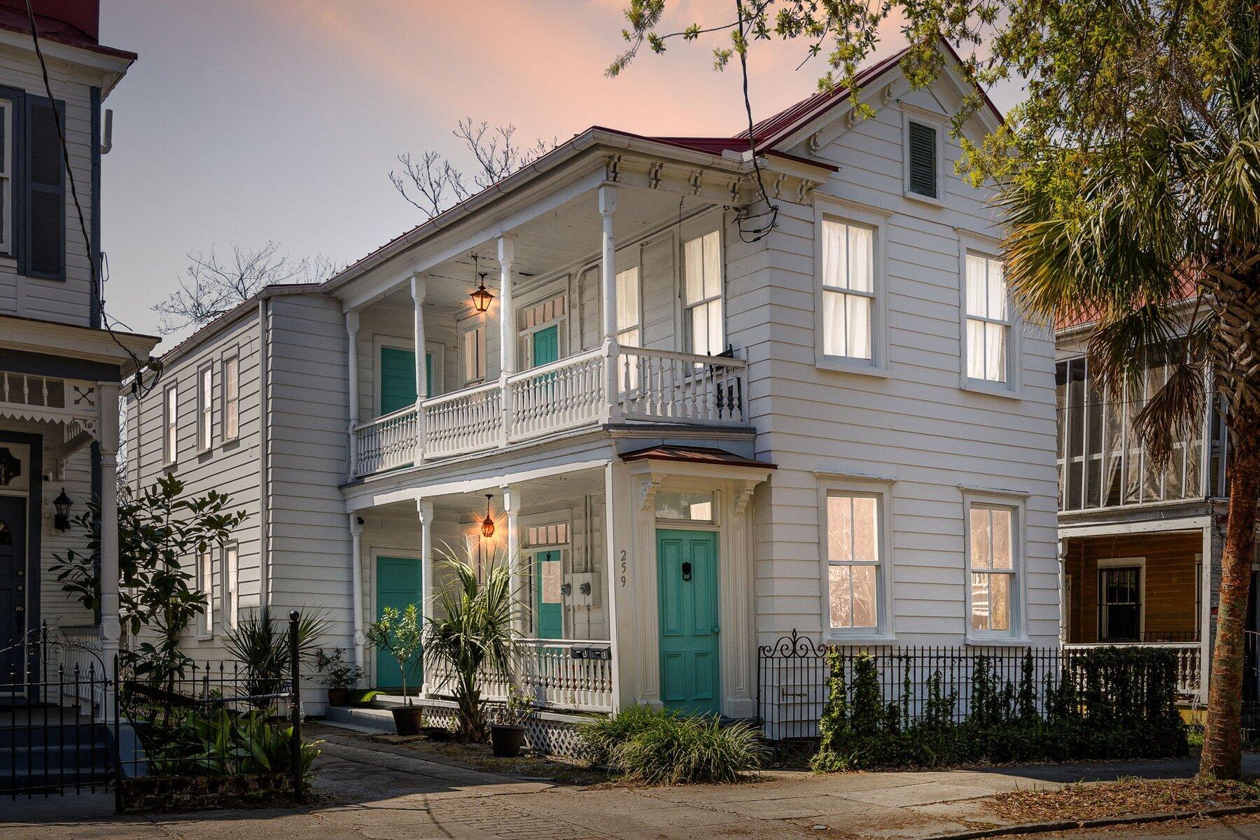 259 Coming Street # B Unit: A & B