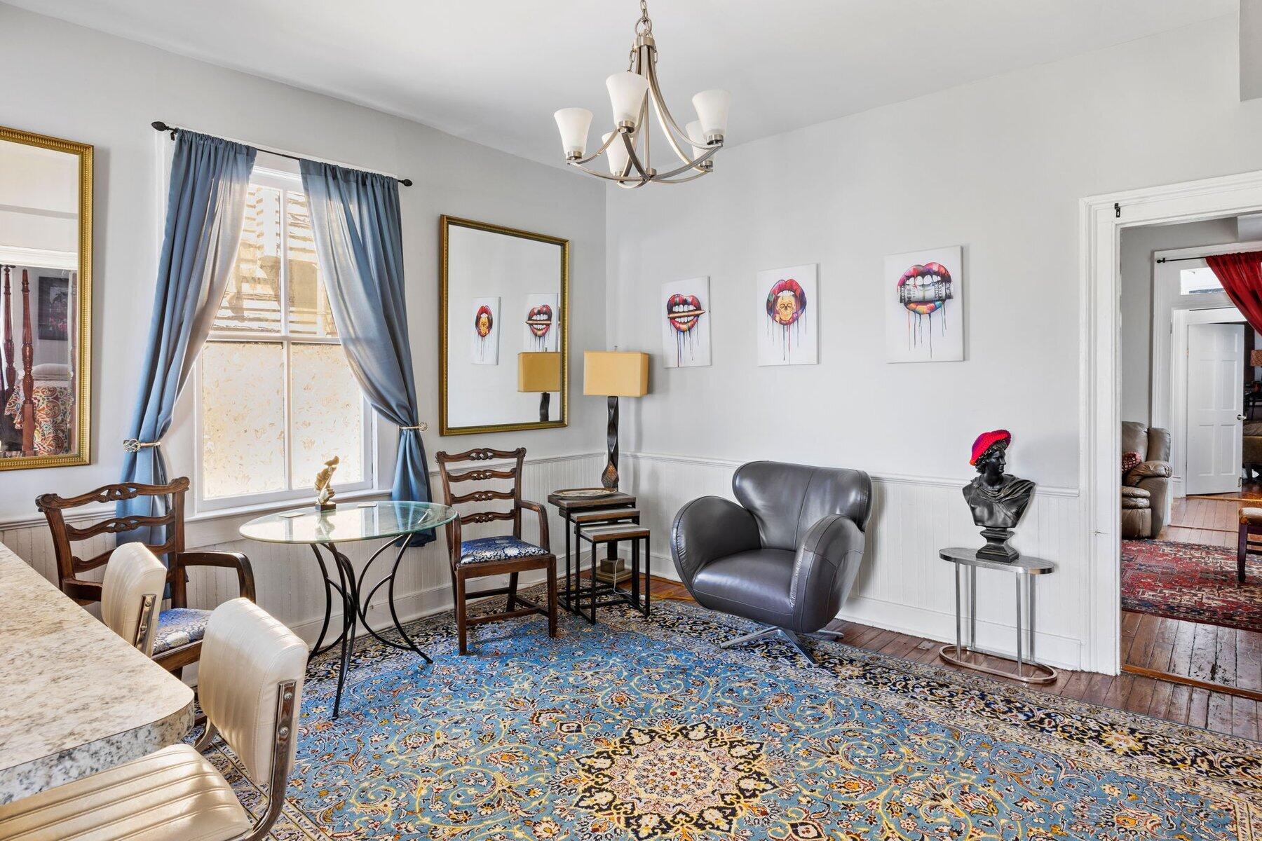 259 Coming Street # B Unit: A & B