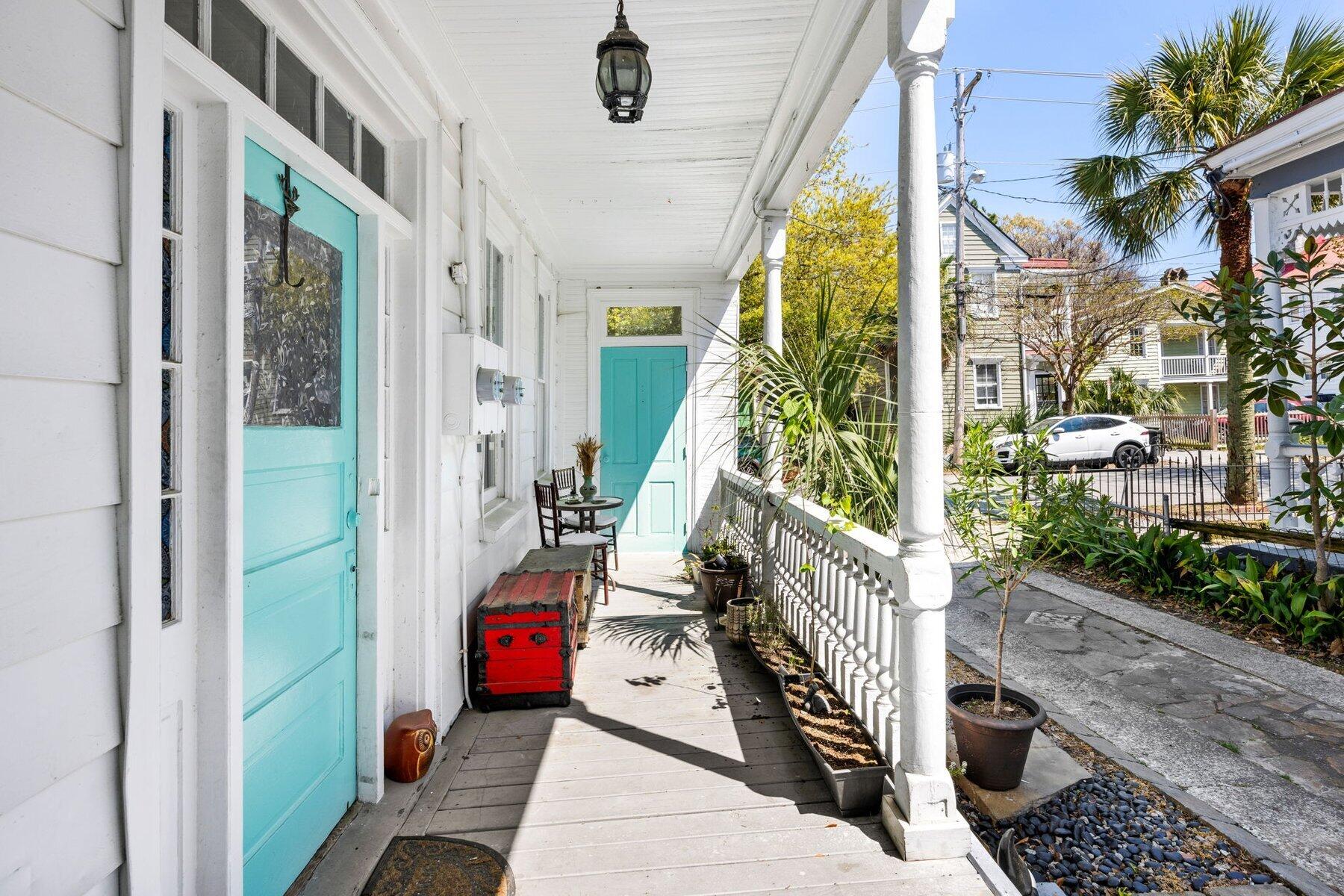 259 Coming Street # B Unit: A & B