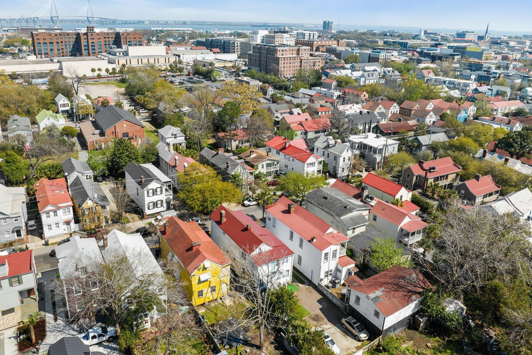 259 Coming Street # B Unit: A & B