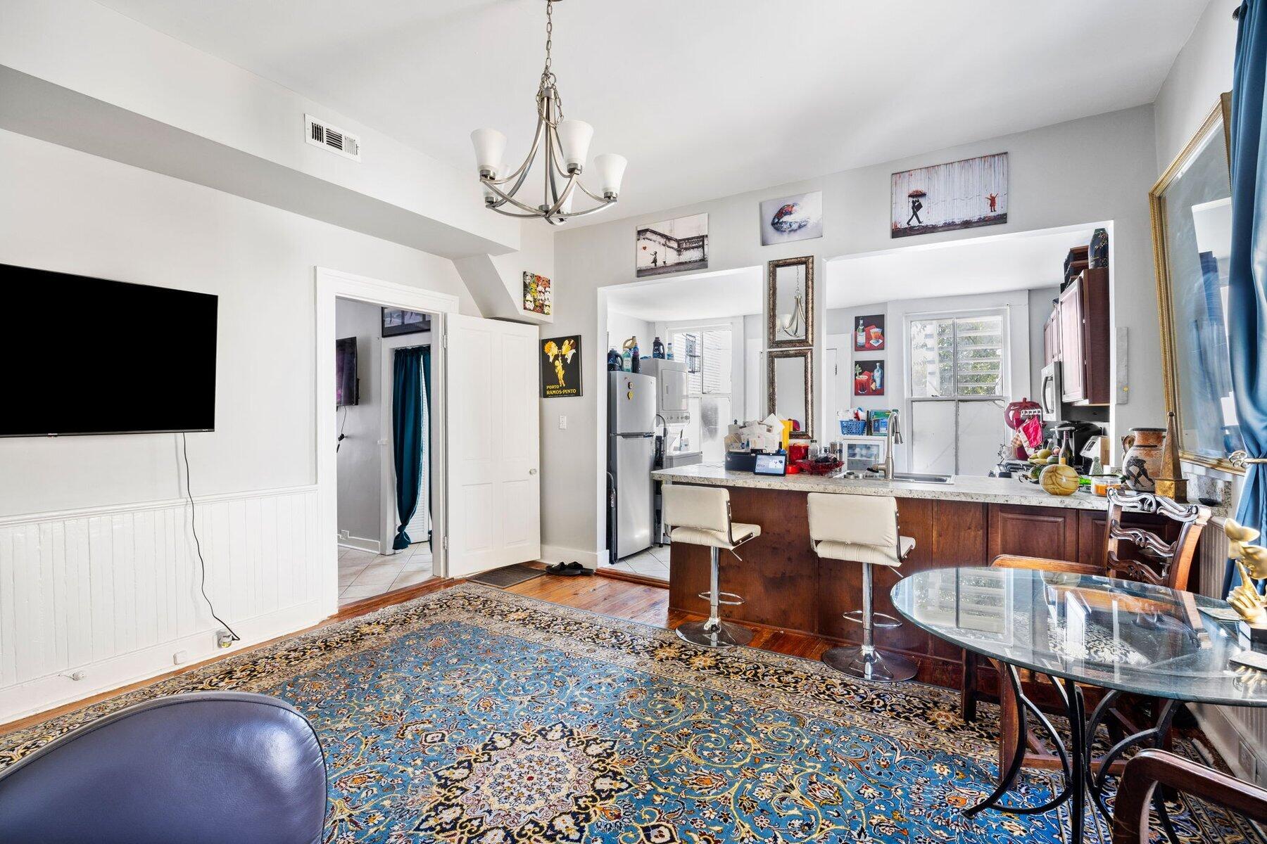 259 Coming Street # B Unit: A & B