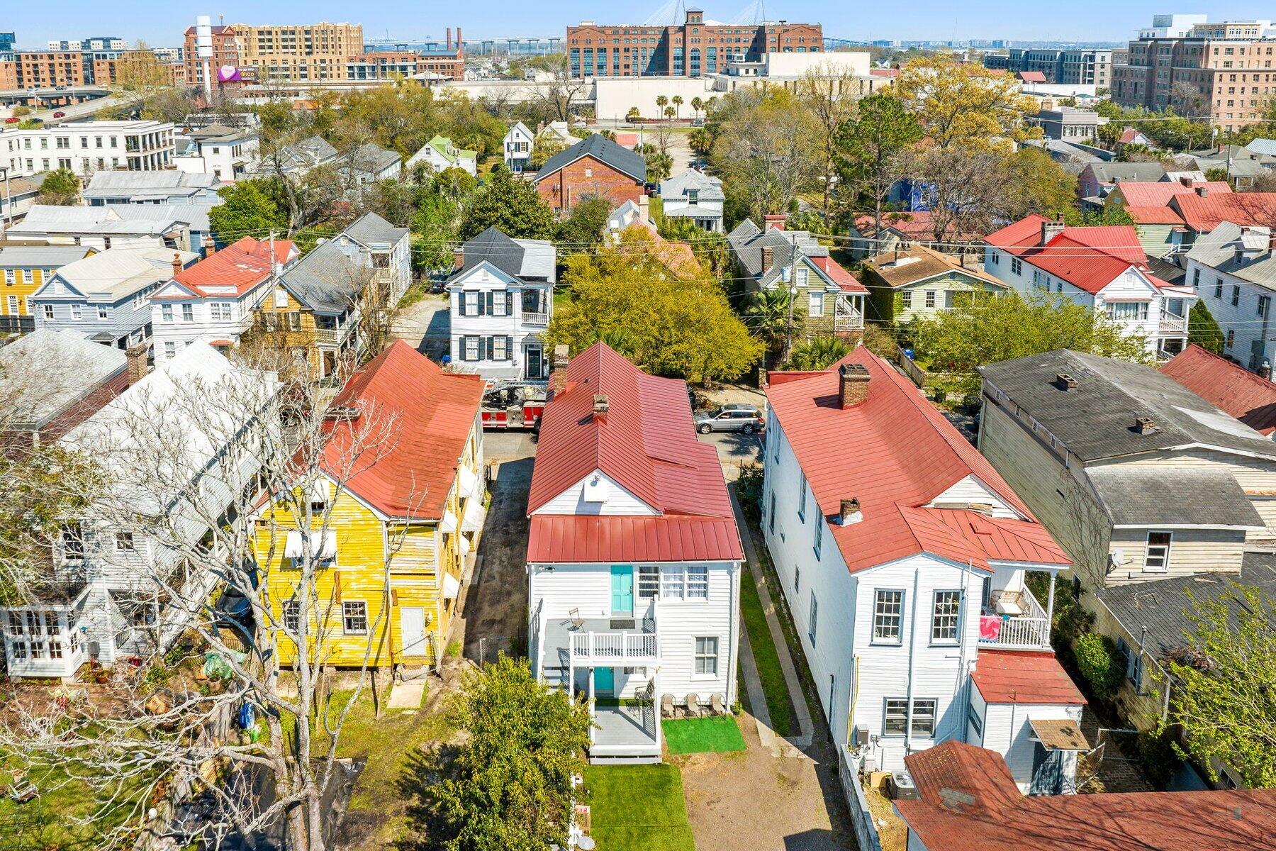 259 Coming Street # B Unit: A & B