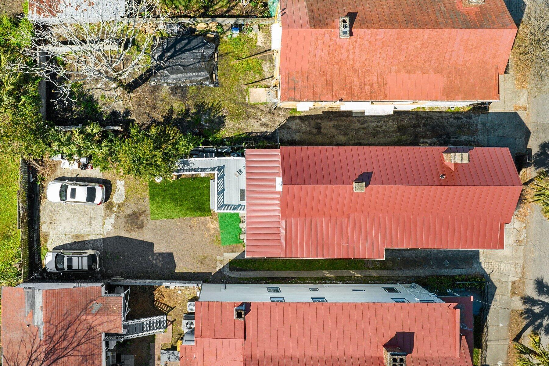 259 Coming Street # B Unit: A & B