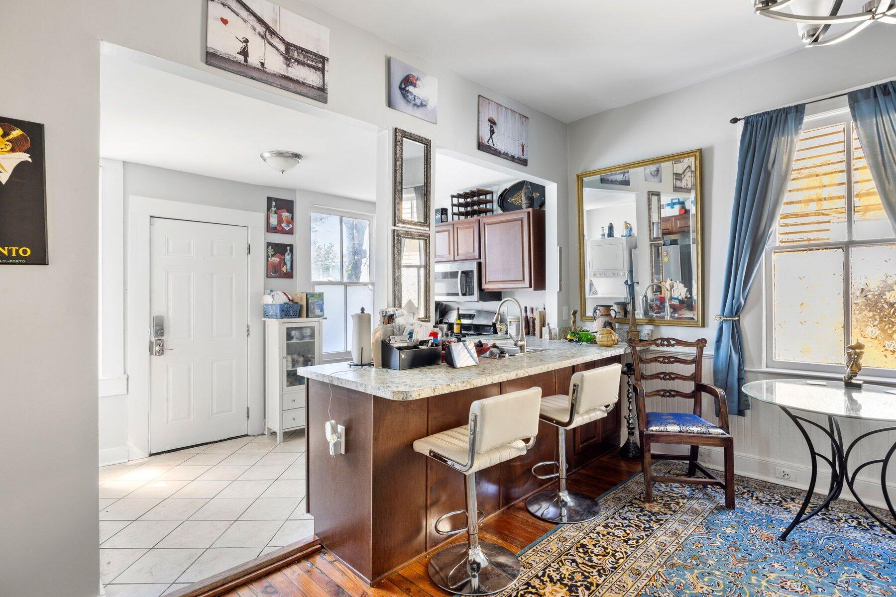 259 Coming Street # B Unit: A & B