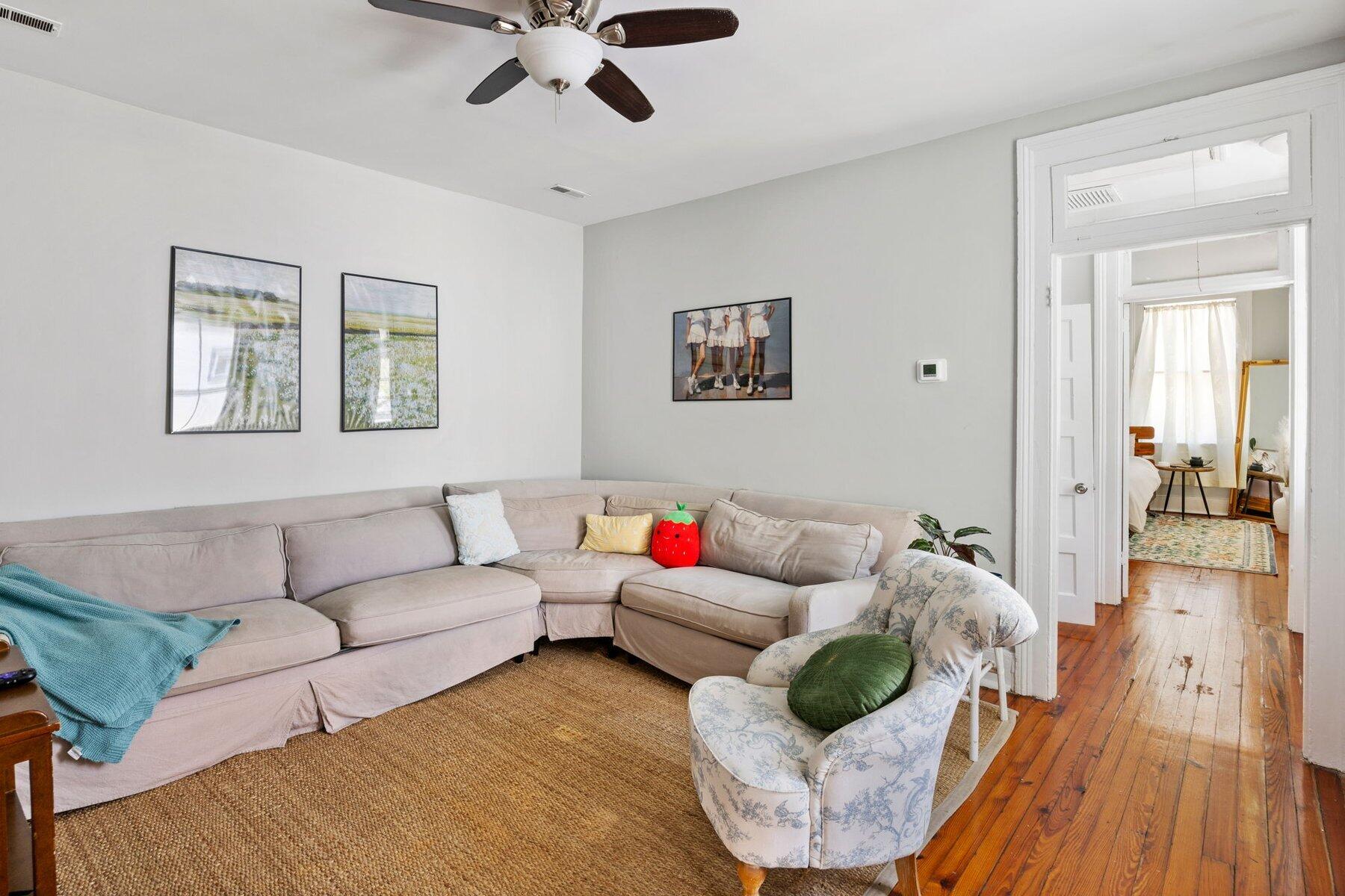 259 Coming Street # B Unit: A & B