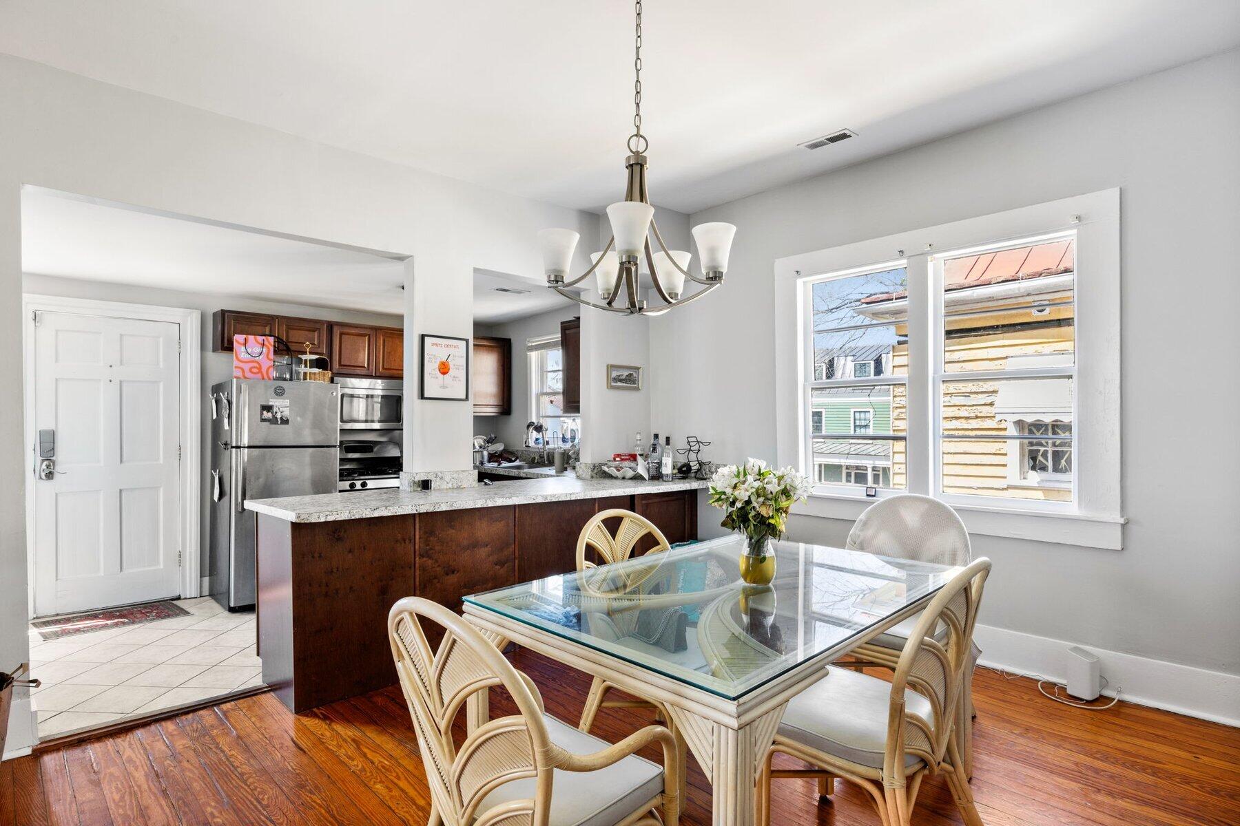 259 Coming Street # B Unit: A & B