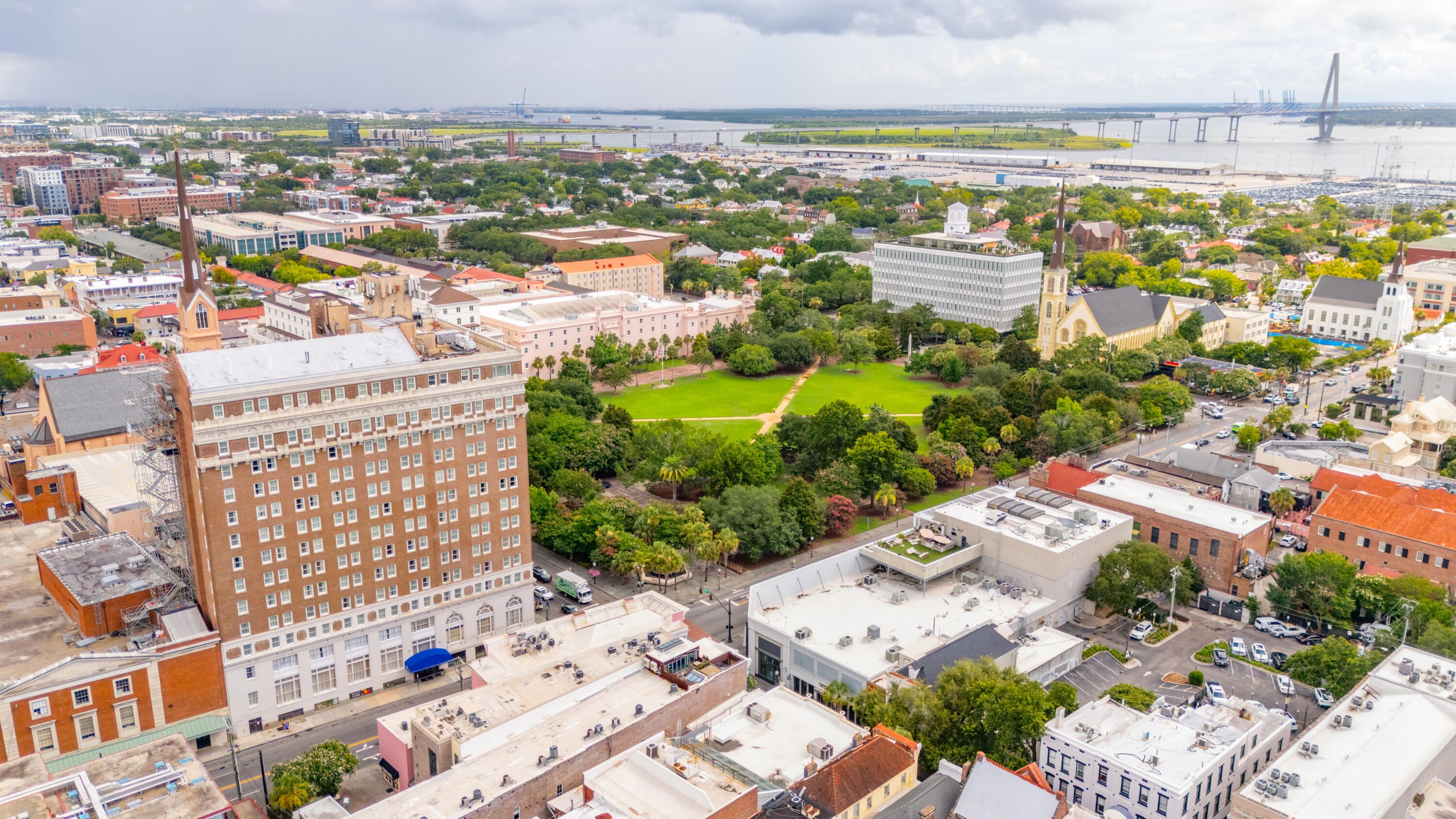 377 King Street # 209