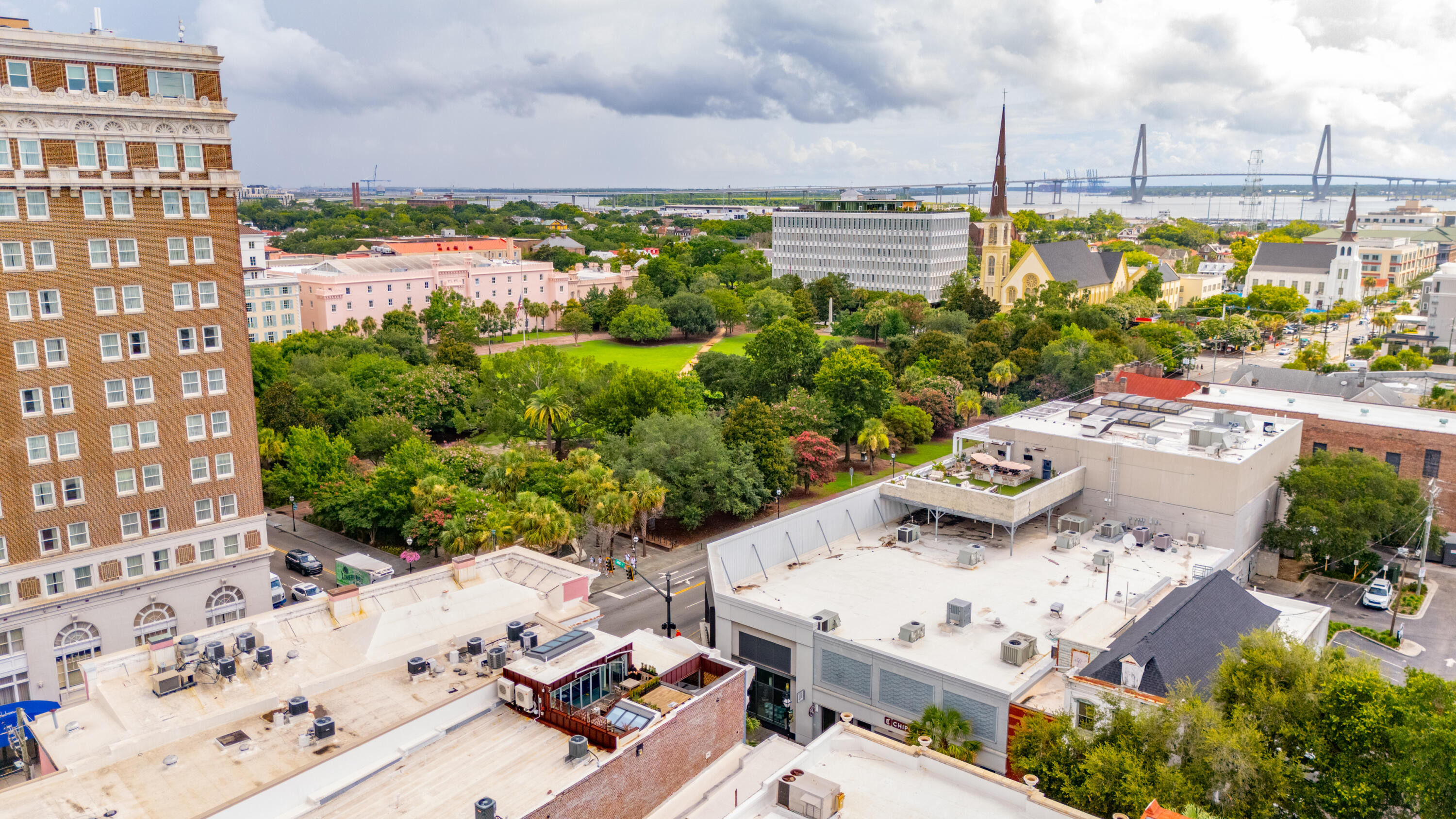 377 King Street # 209