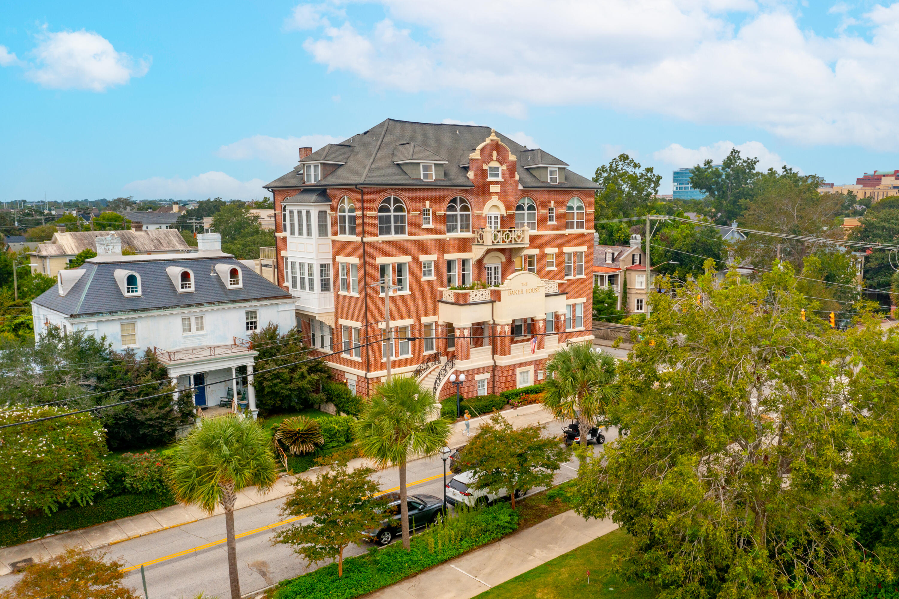 55 Ashley Avenue # 13