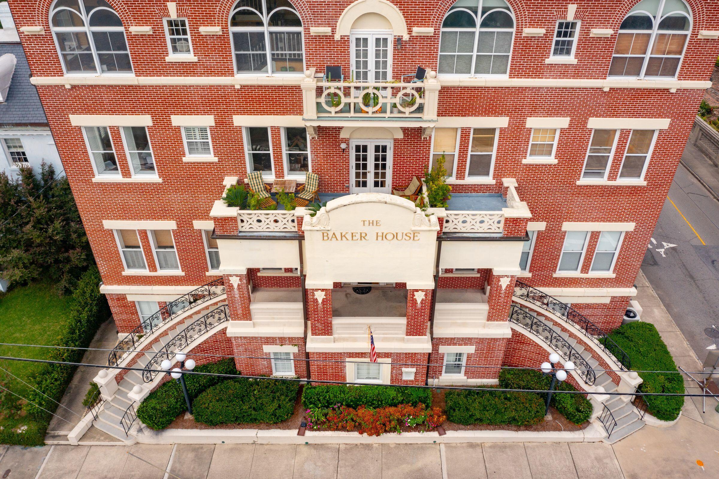 55 Ashley Avenue # 13