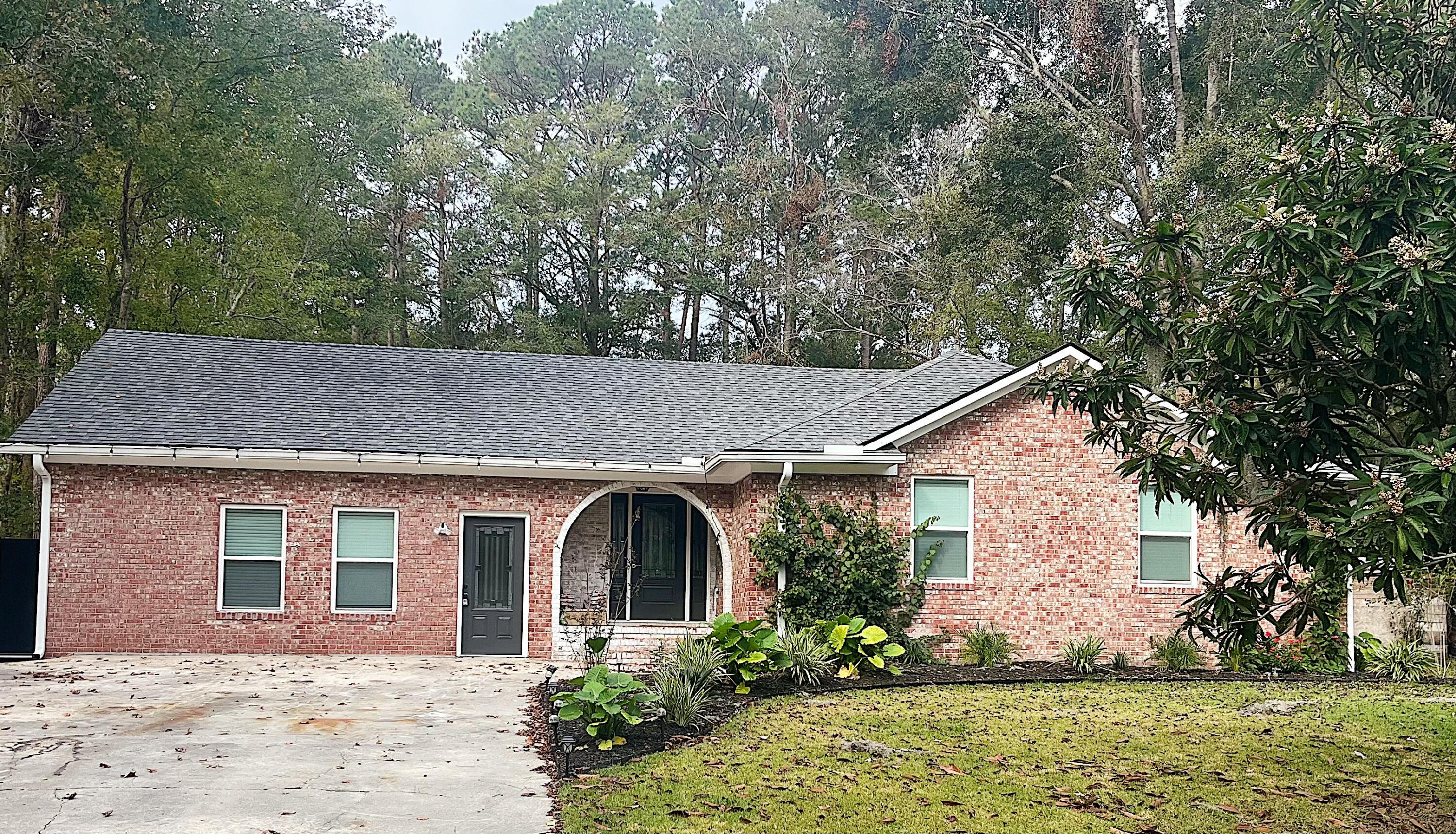 303 Brailsford Boulevard