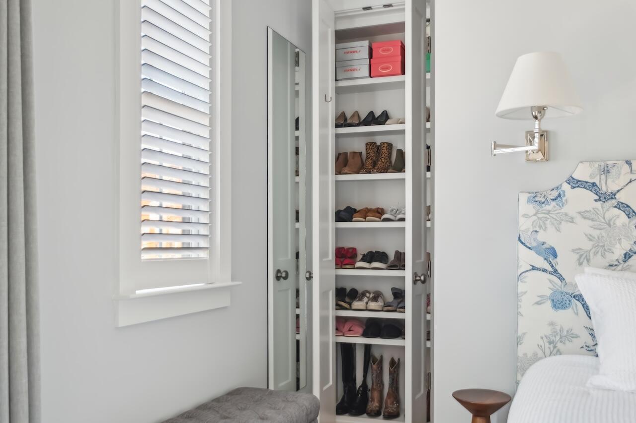 375 Huger Street # B