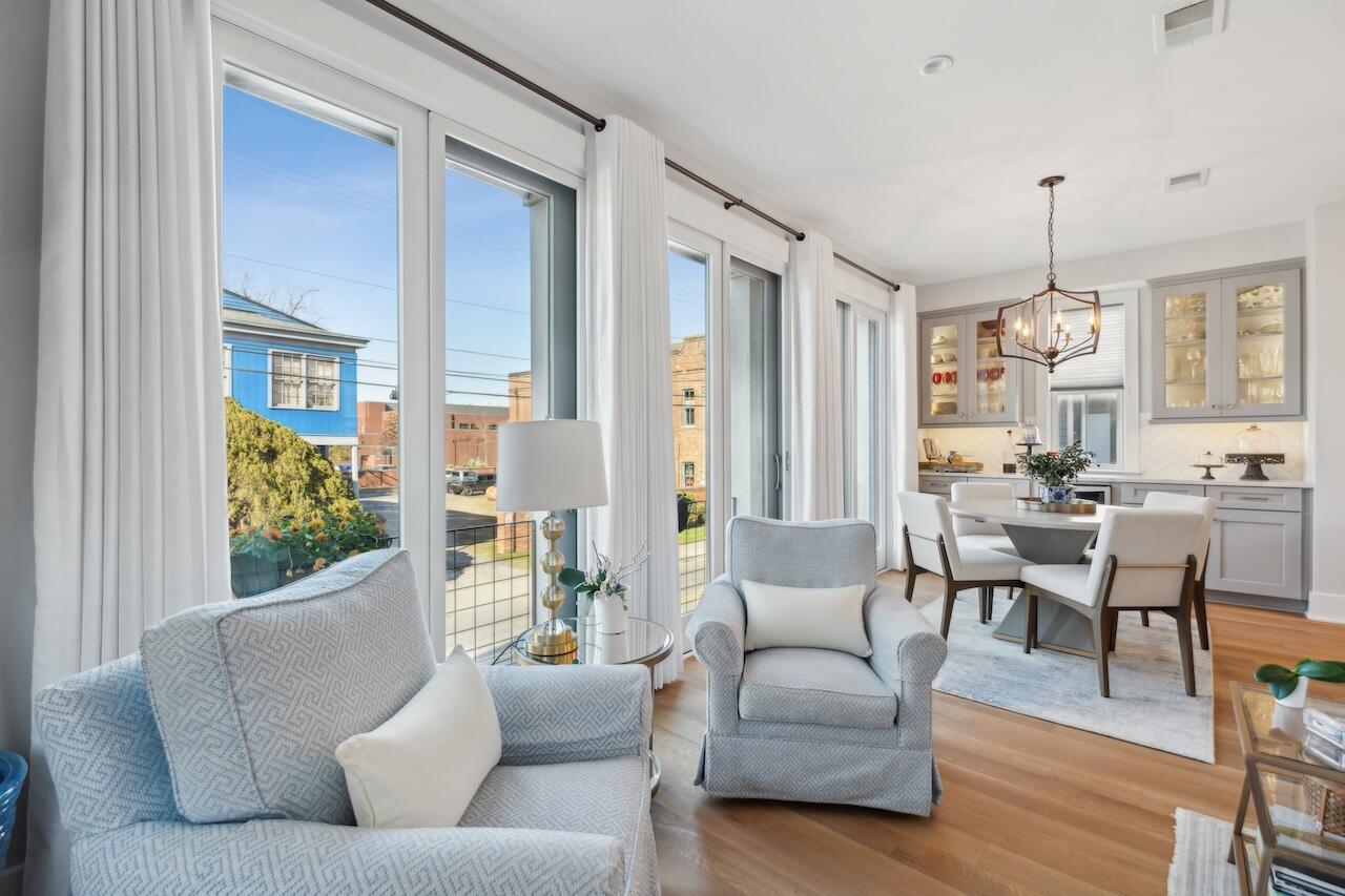 375 Huger Street # B