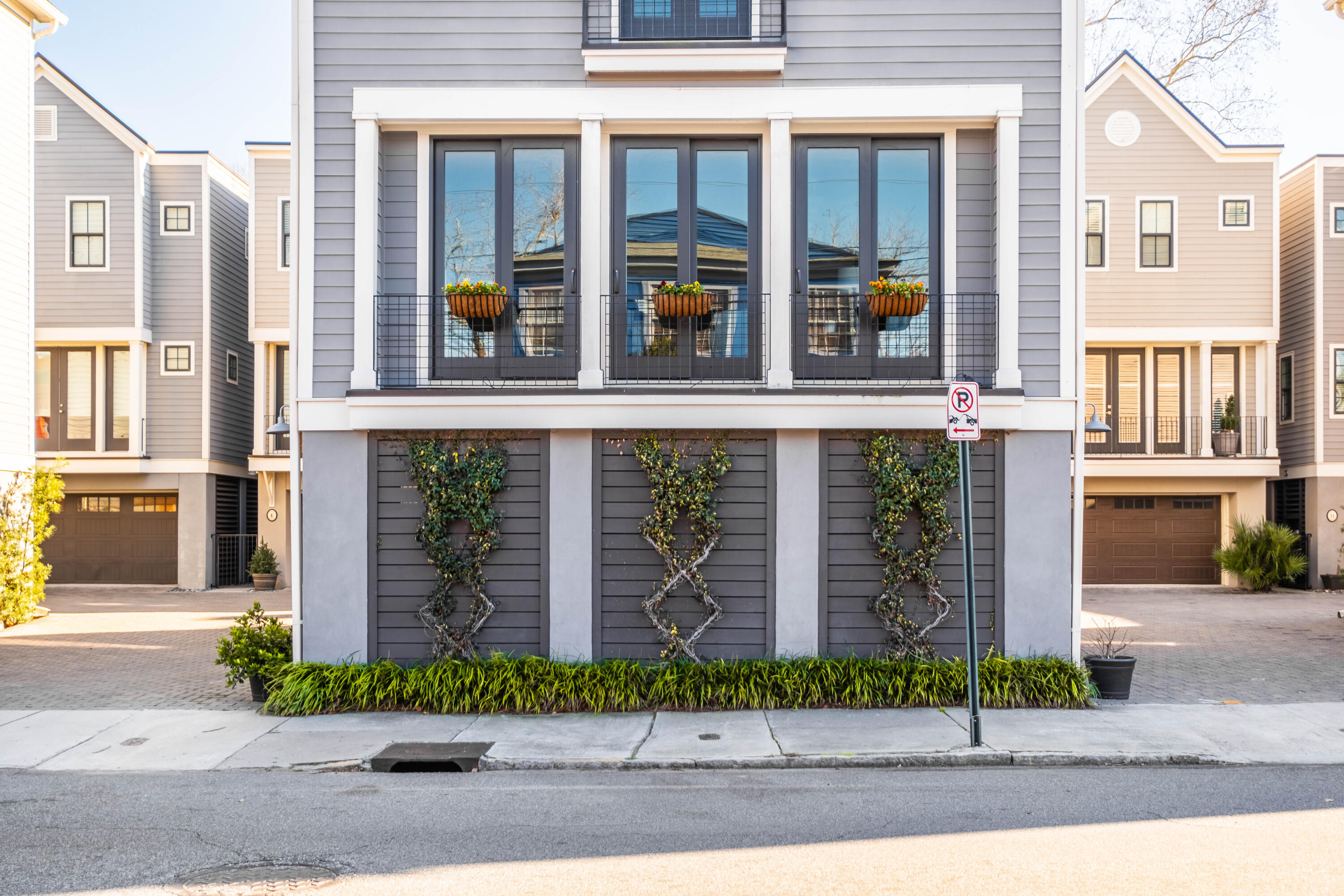 375 Huger Street # B