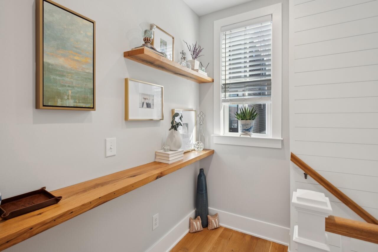 375 Huger Street # B