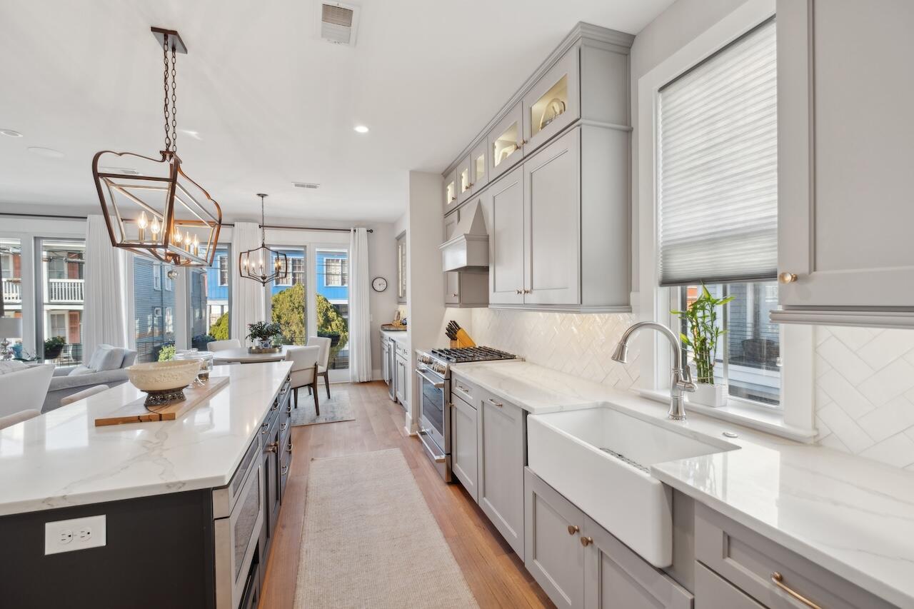 375 Huger Street # B