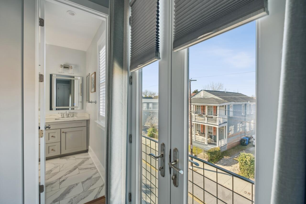 375 Huger Street # B