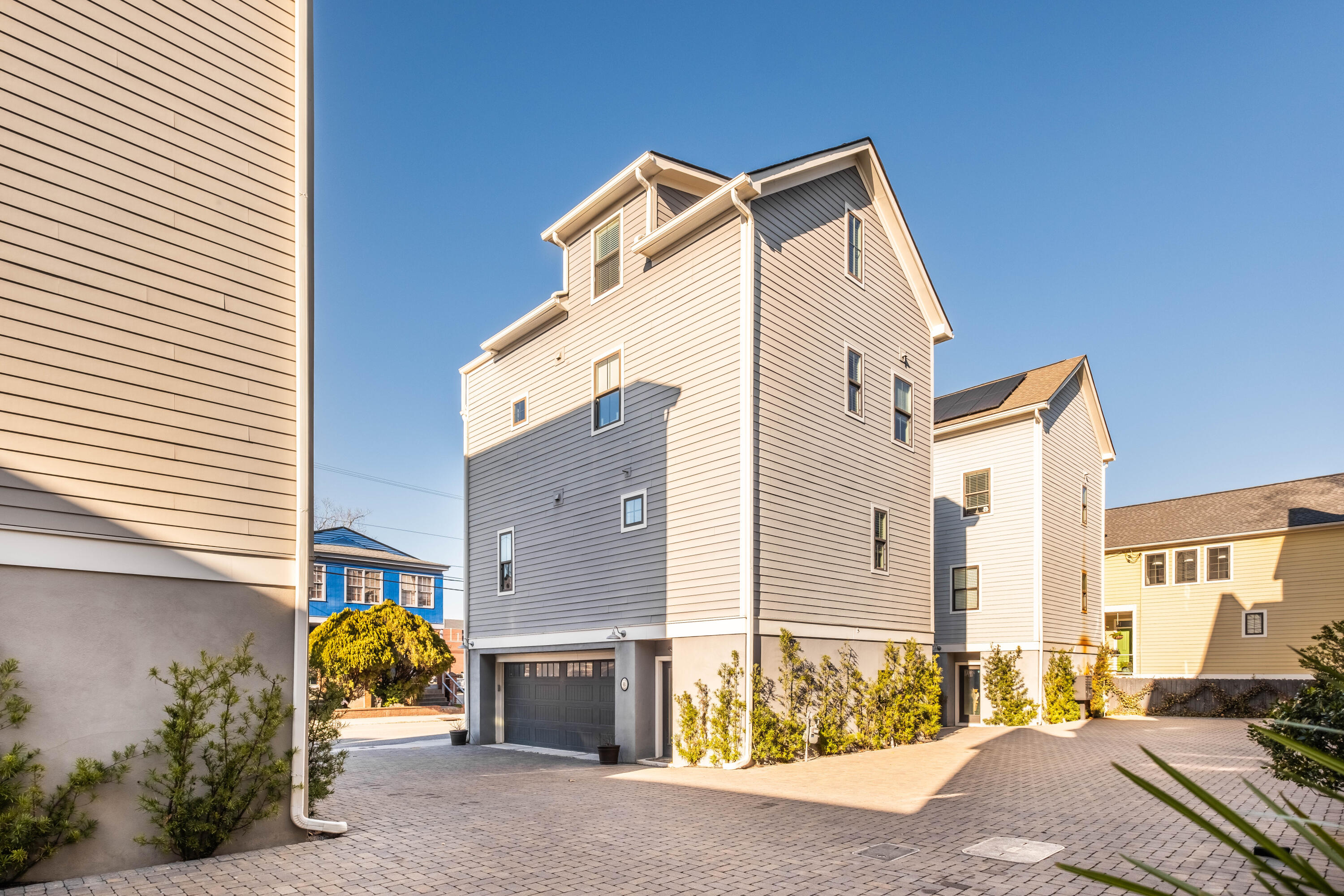 375 Huger Street # B