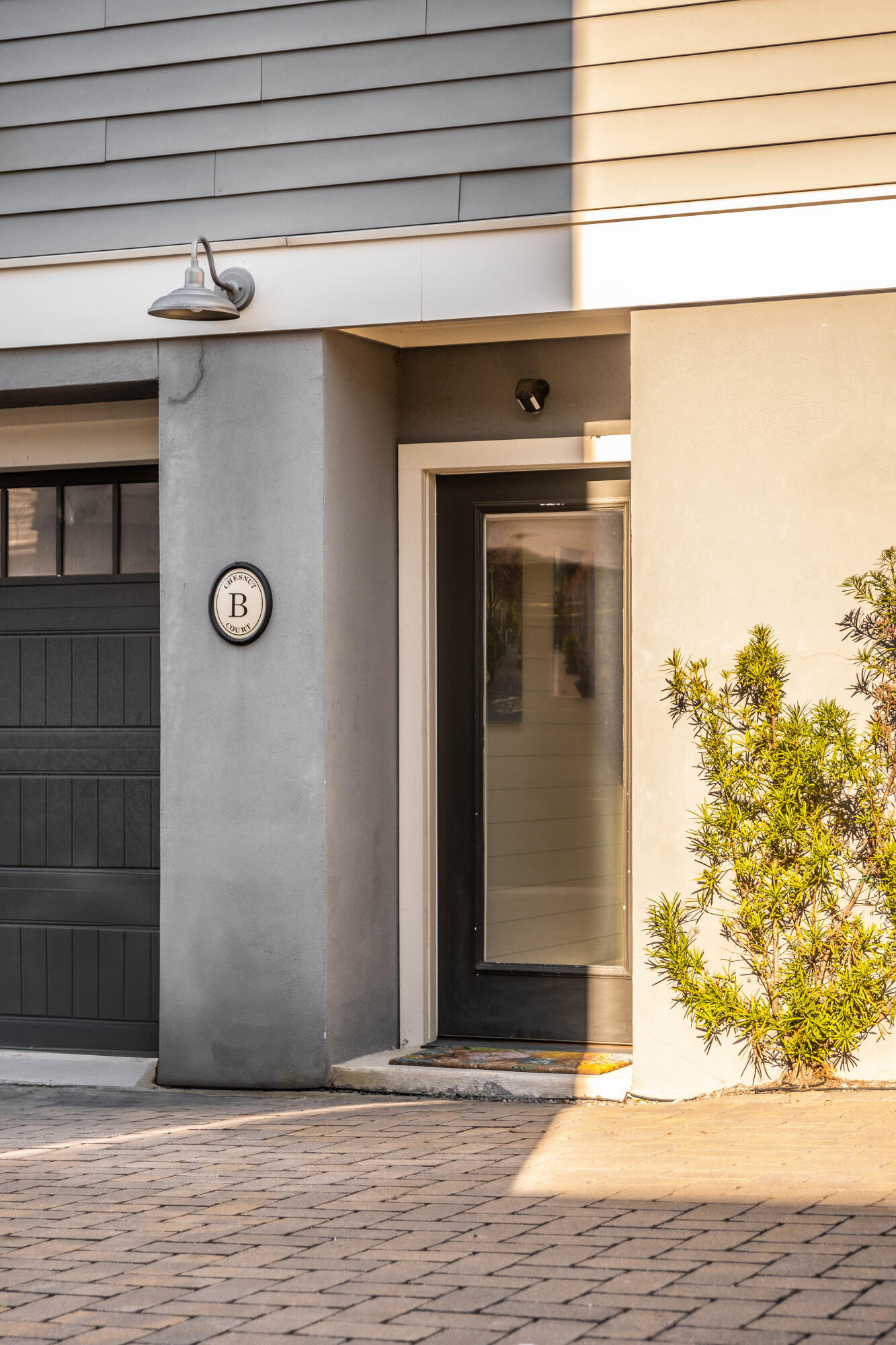 375 Huger Street # B