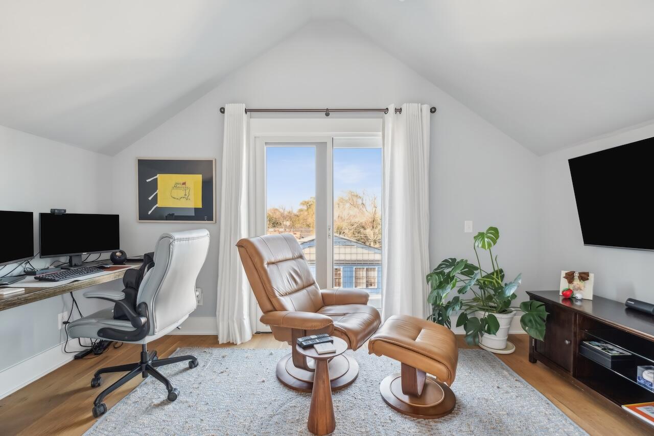 375 Huger Street # B