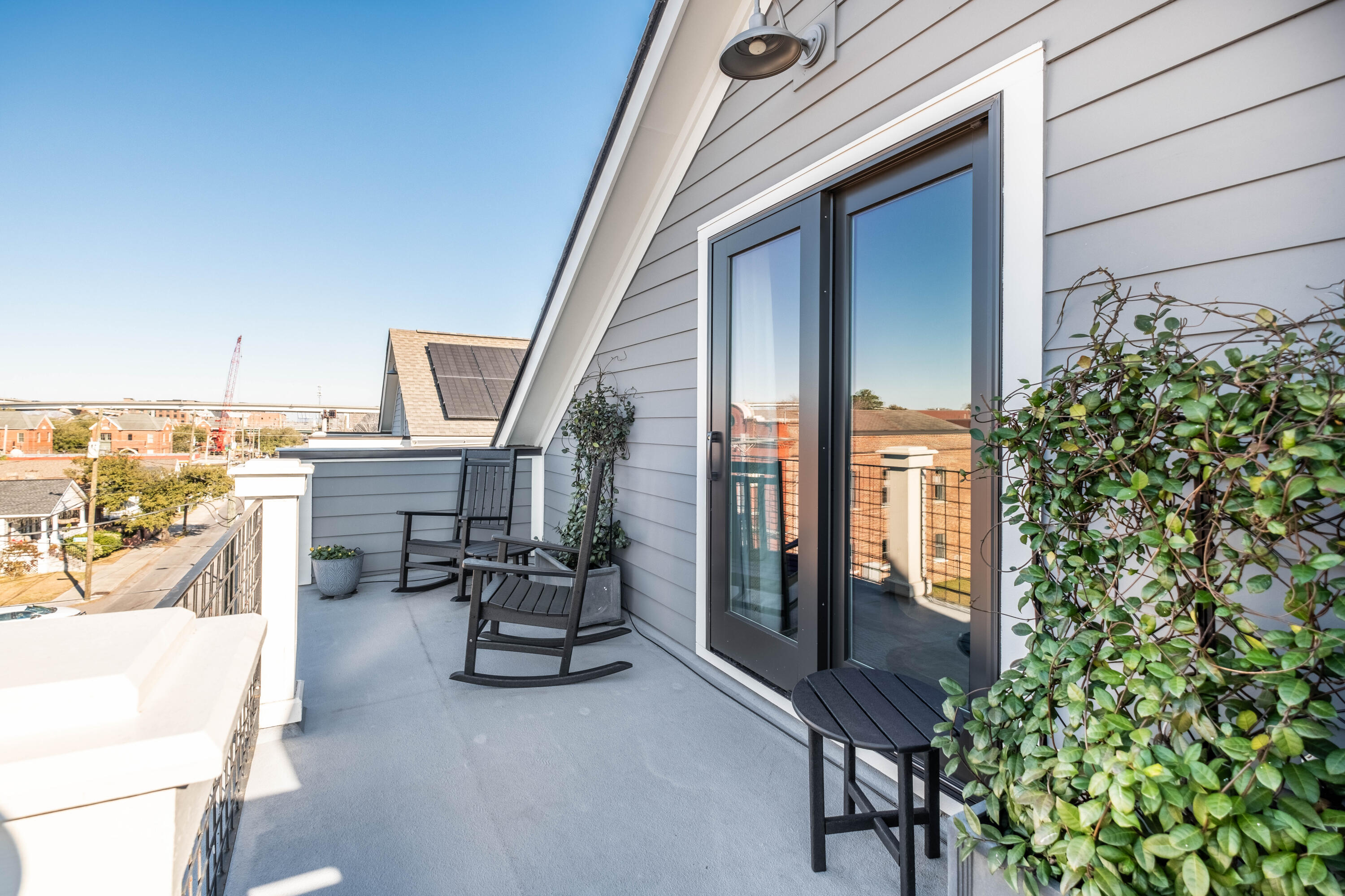 375 Huger Street # B