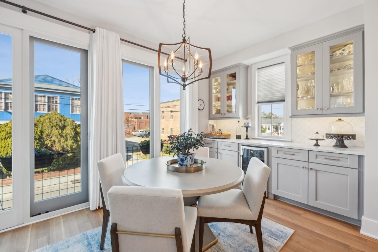 375 Huger Street # B